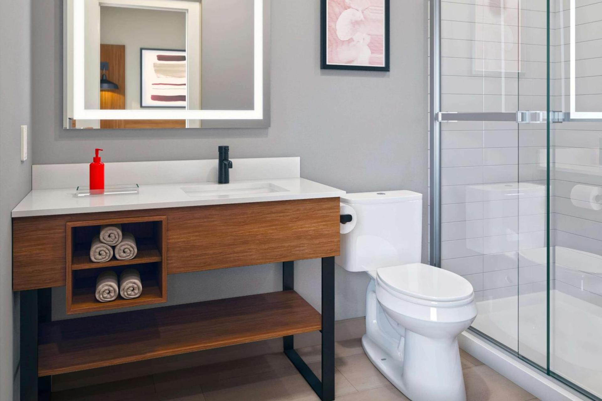 Hawthorn Extended Stay by Wyndham Oklahoma City Airport photo 10