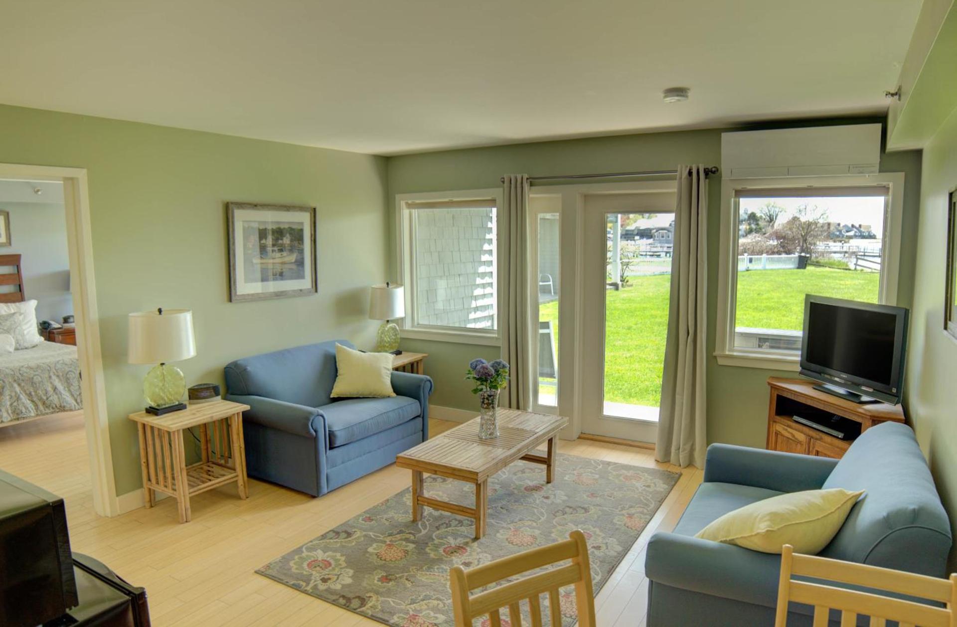 The Nonantum Resort photo 98
