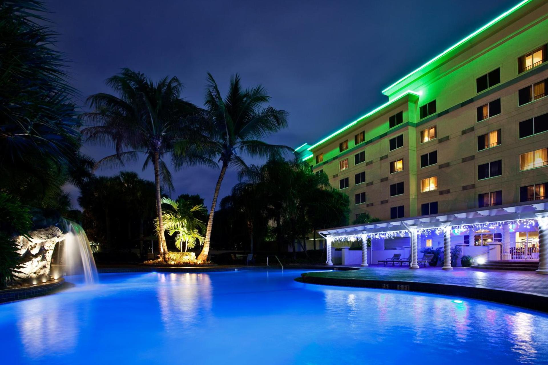 Holiday Inn Fort Lauderdale Airport by IHG photo 9