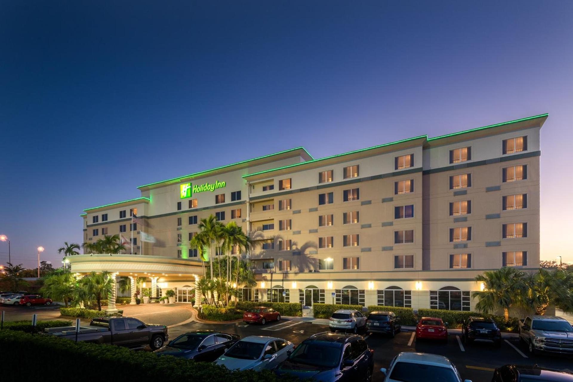 Holiday Inn Fort Lauderdale Airport by IHG — hotel in Hollywood