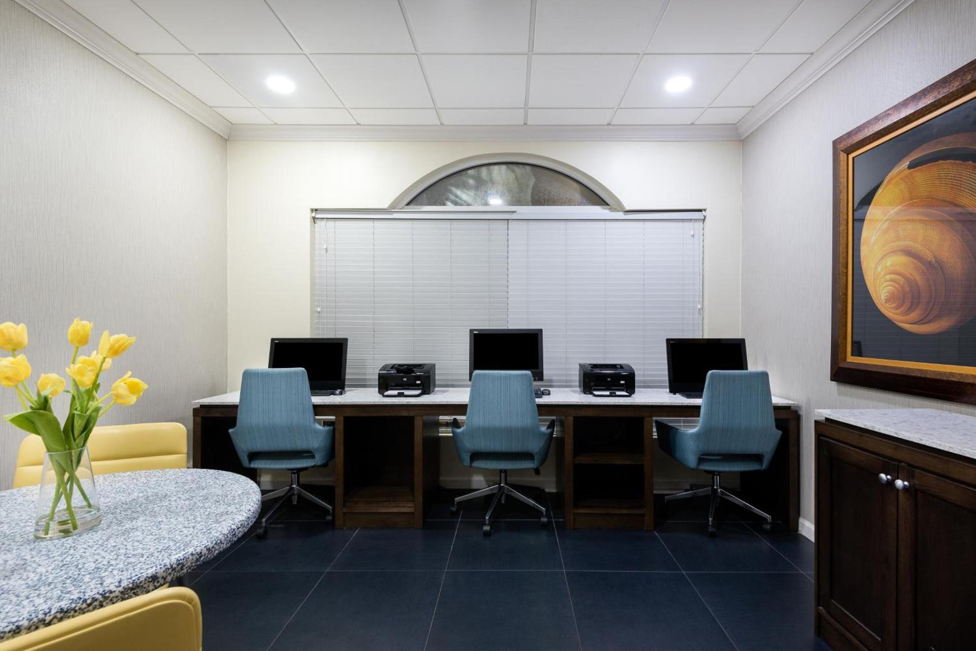 Holiday Inn Fort Lauderdale Airport by IHG photo 11