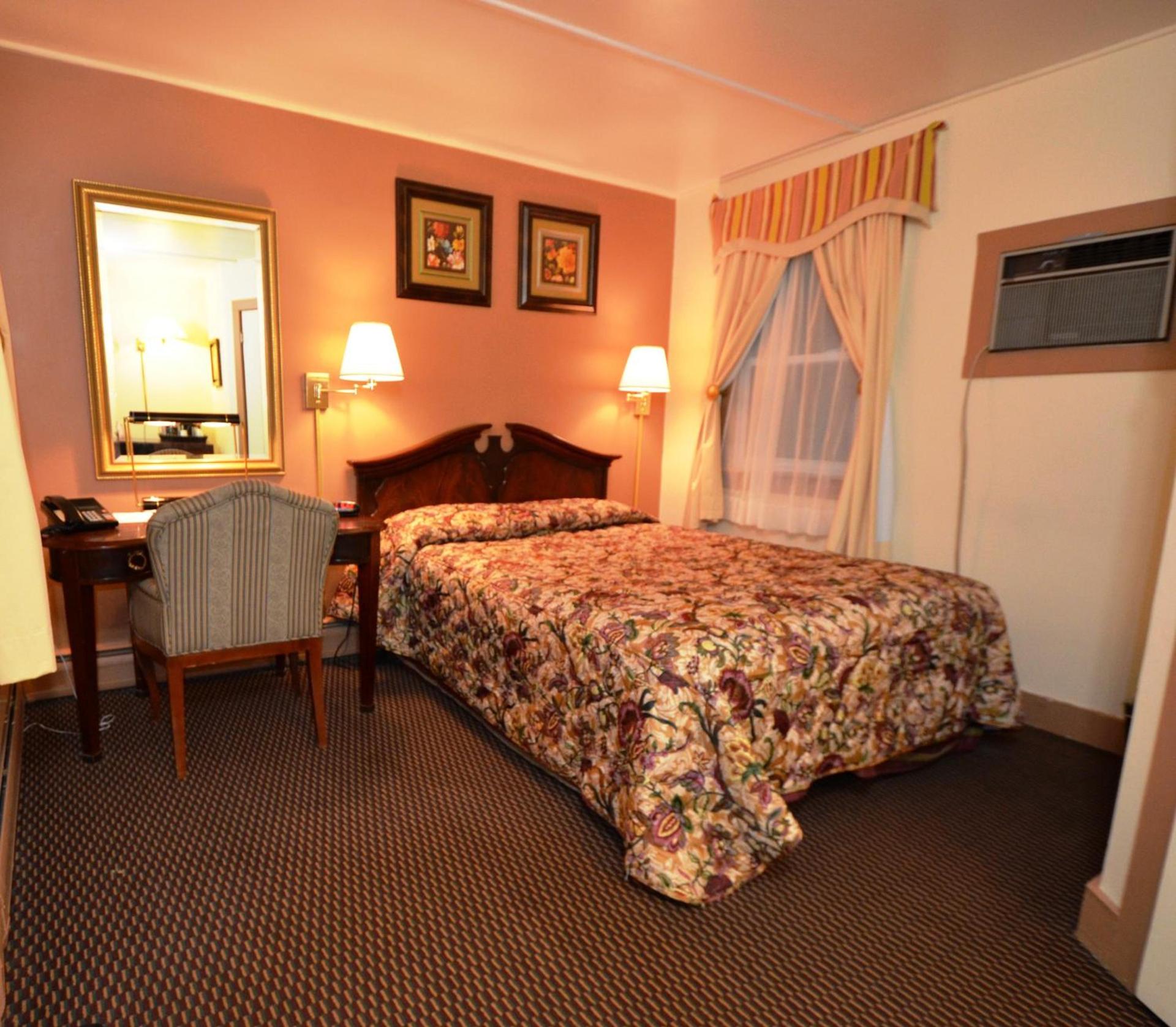 Williamstown Motel photo 74
