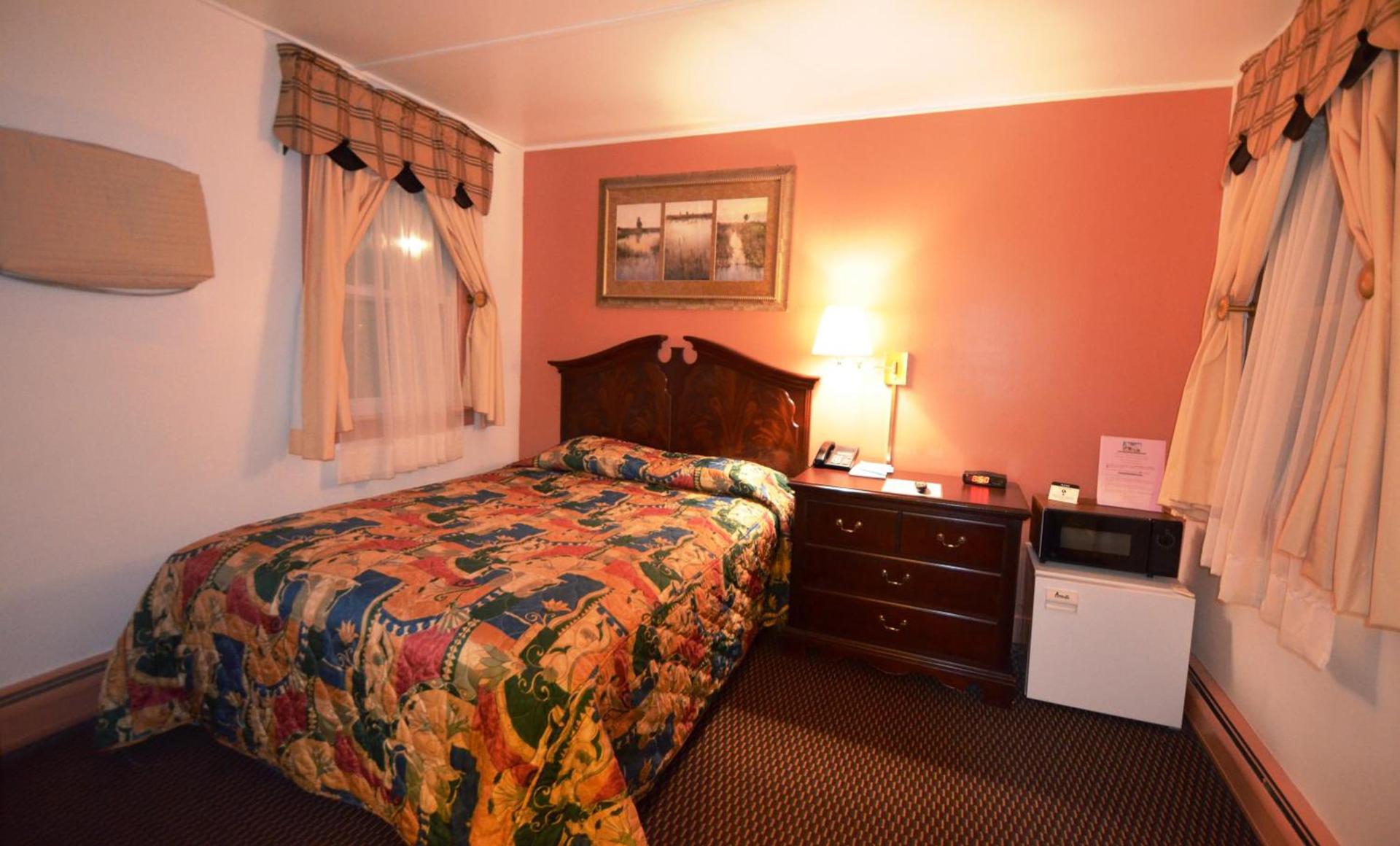 Williamstown Motel photo 56