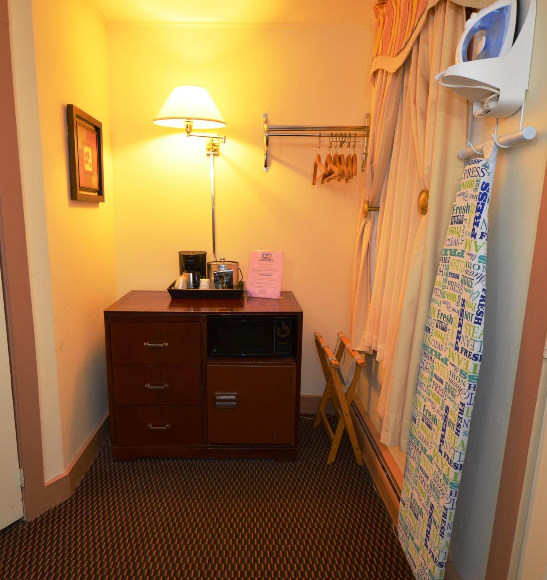 Williamstown Motel photo 14