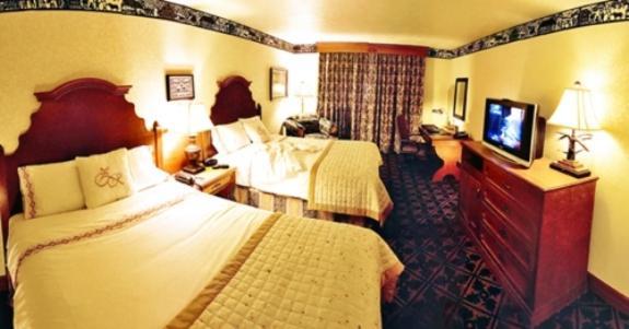 Zermatt Utah Resort & Spa Trademark Collection by Wyndham photo 79