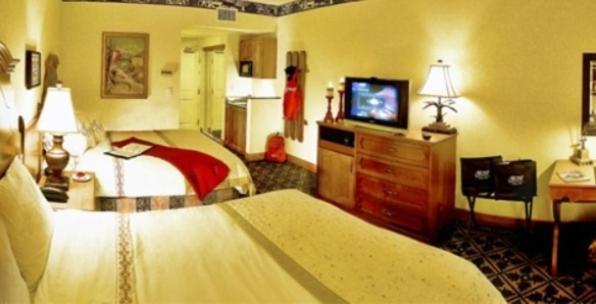 Zermatt Utah Resort & Spa Trademark Collection by Wyndham photo 63