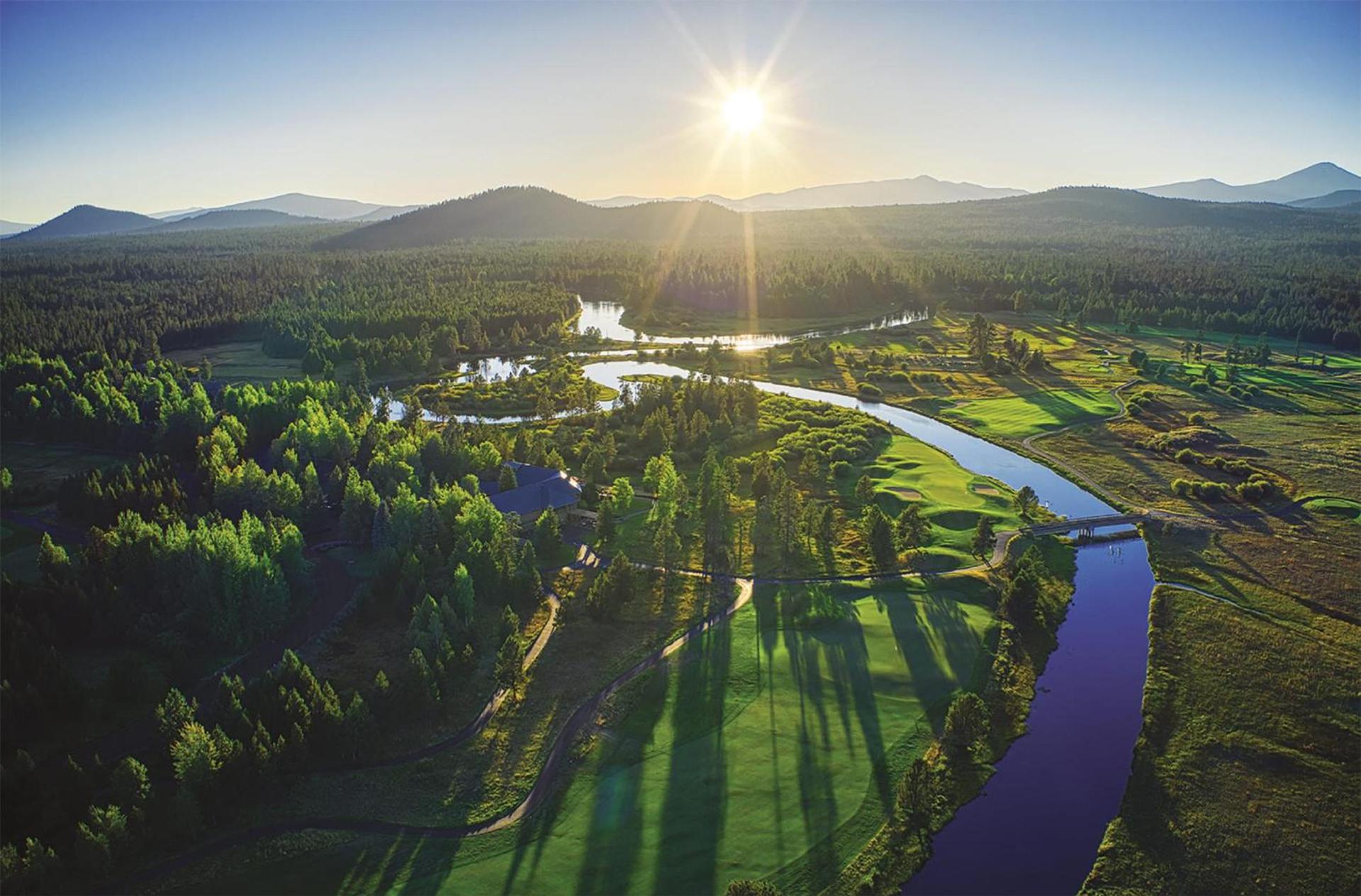 Sunriver Resort photo 12