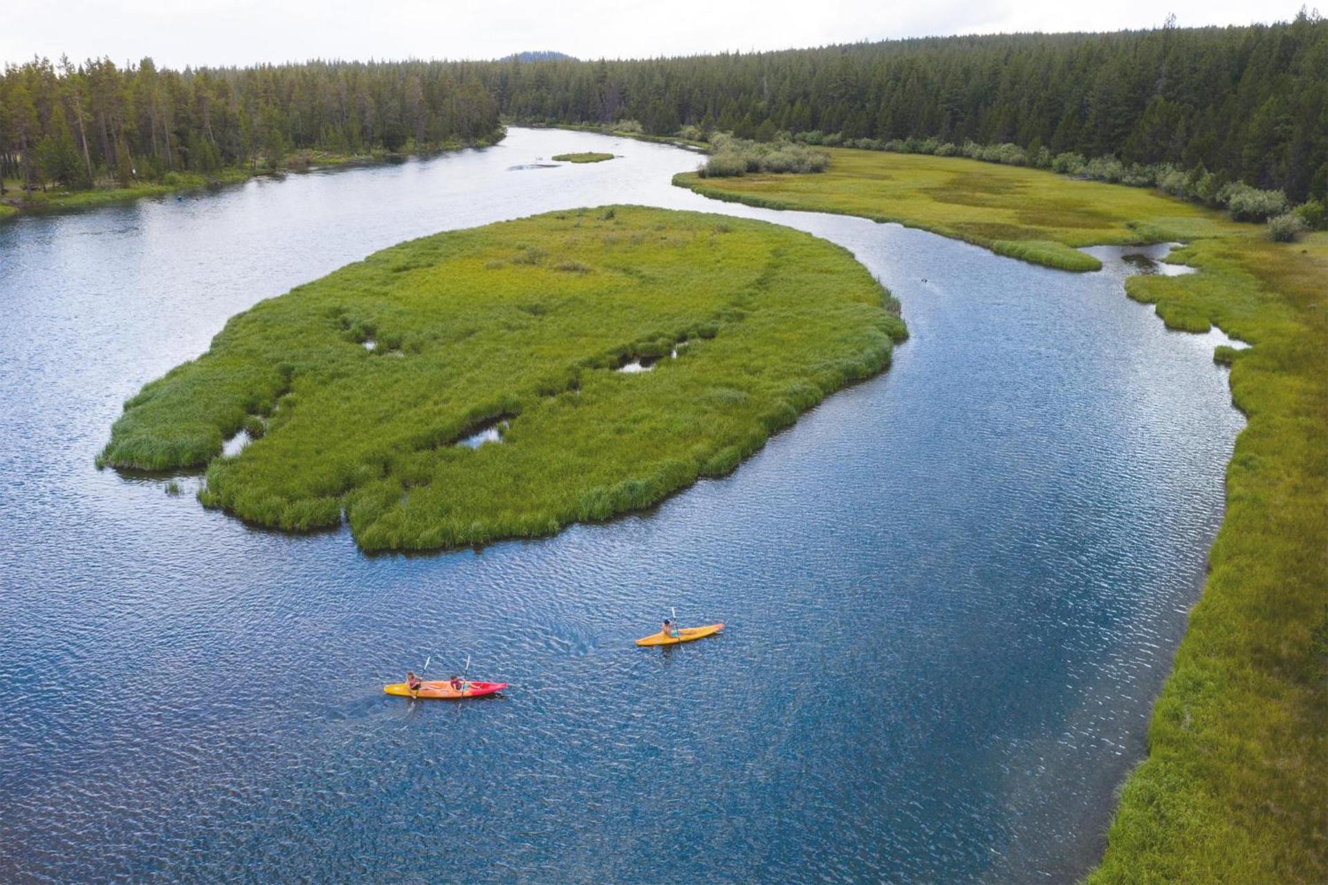 Sunriver Resort photo 38