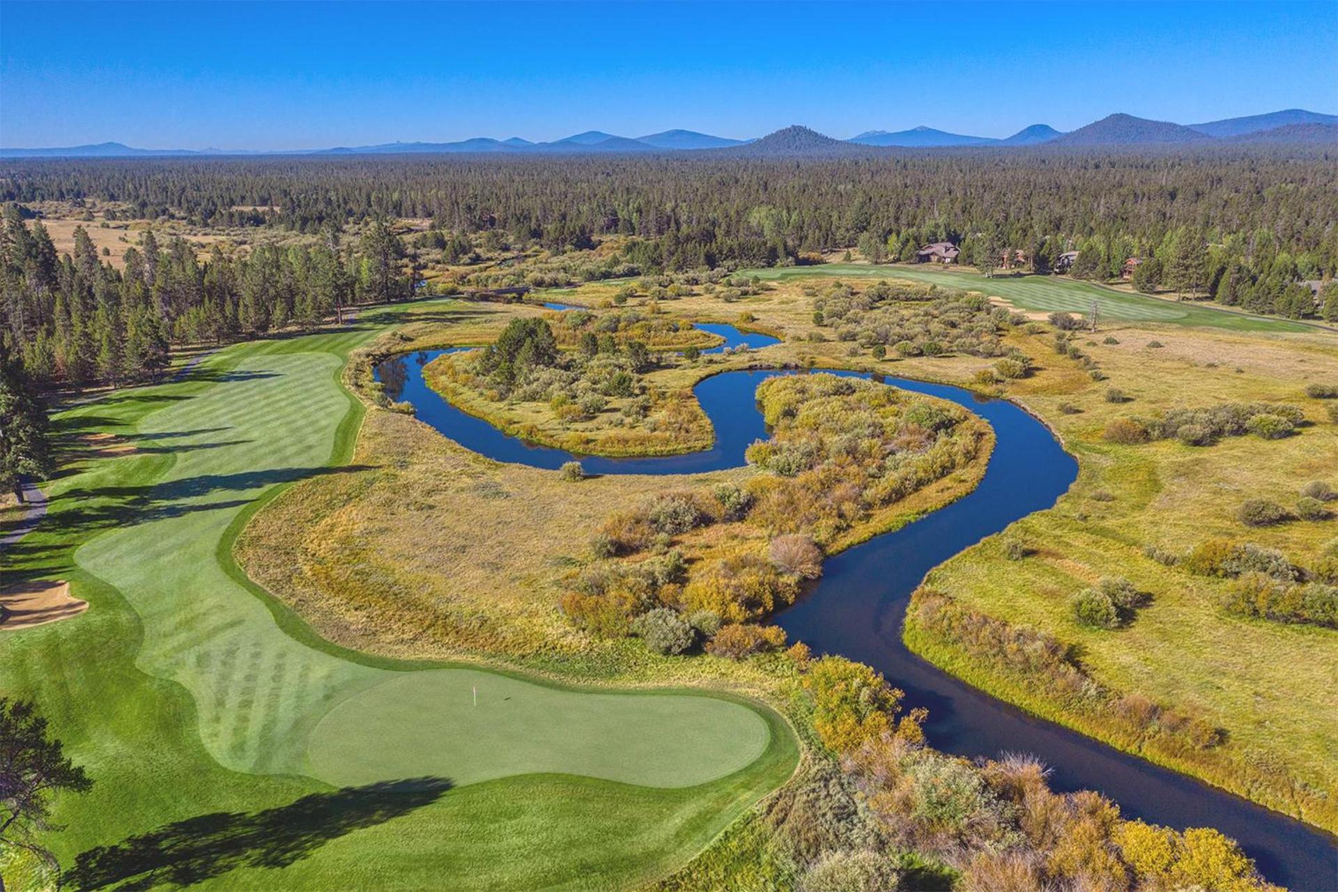 Sunriver Resort photo 37
