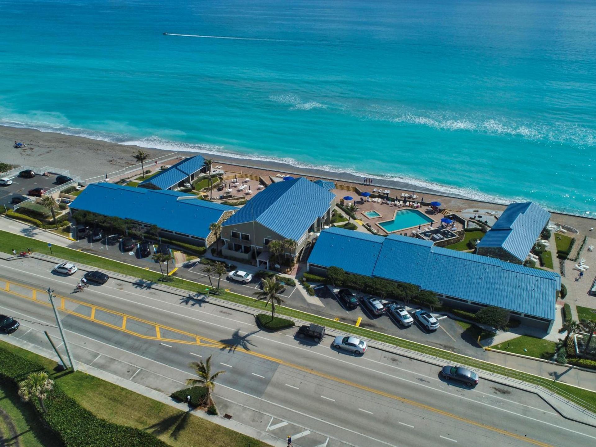 Jupiter Reef Club Resort photo 18