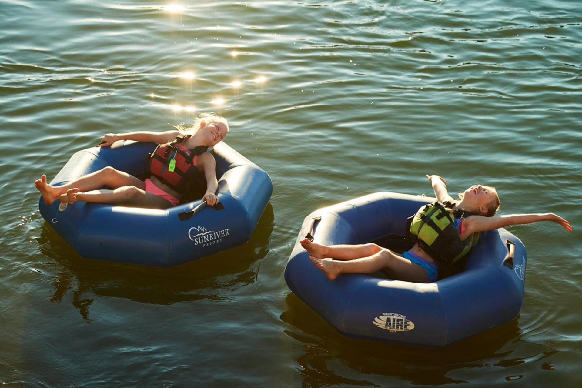 Sunriver Resort photo 11