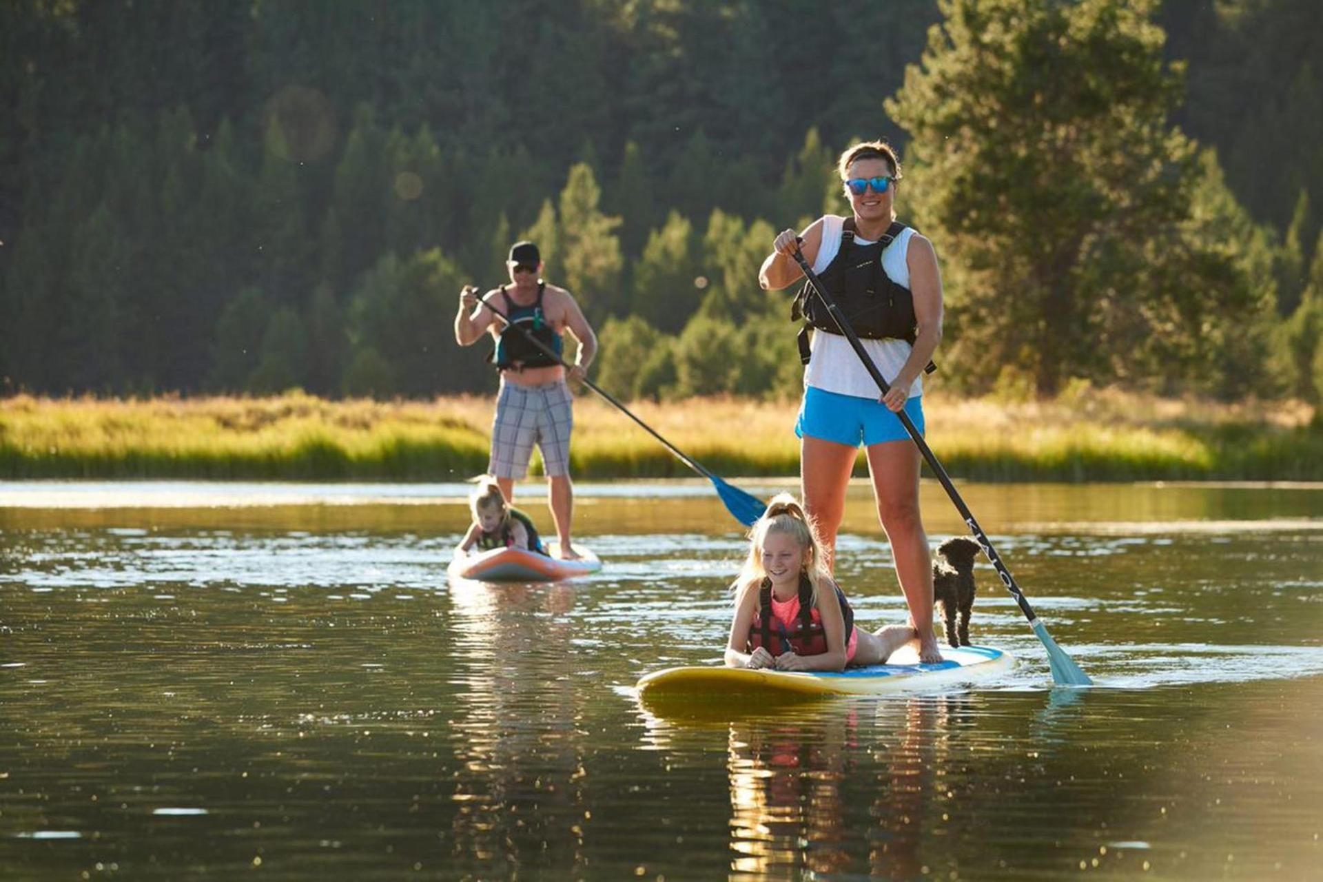 Sunriver Resort photo 42