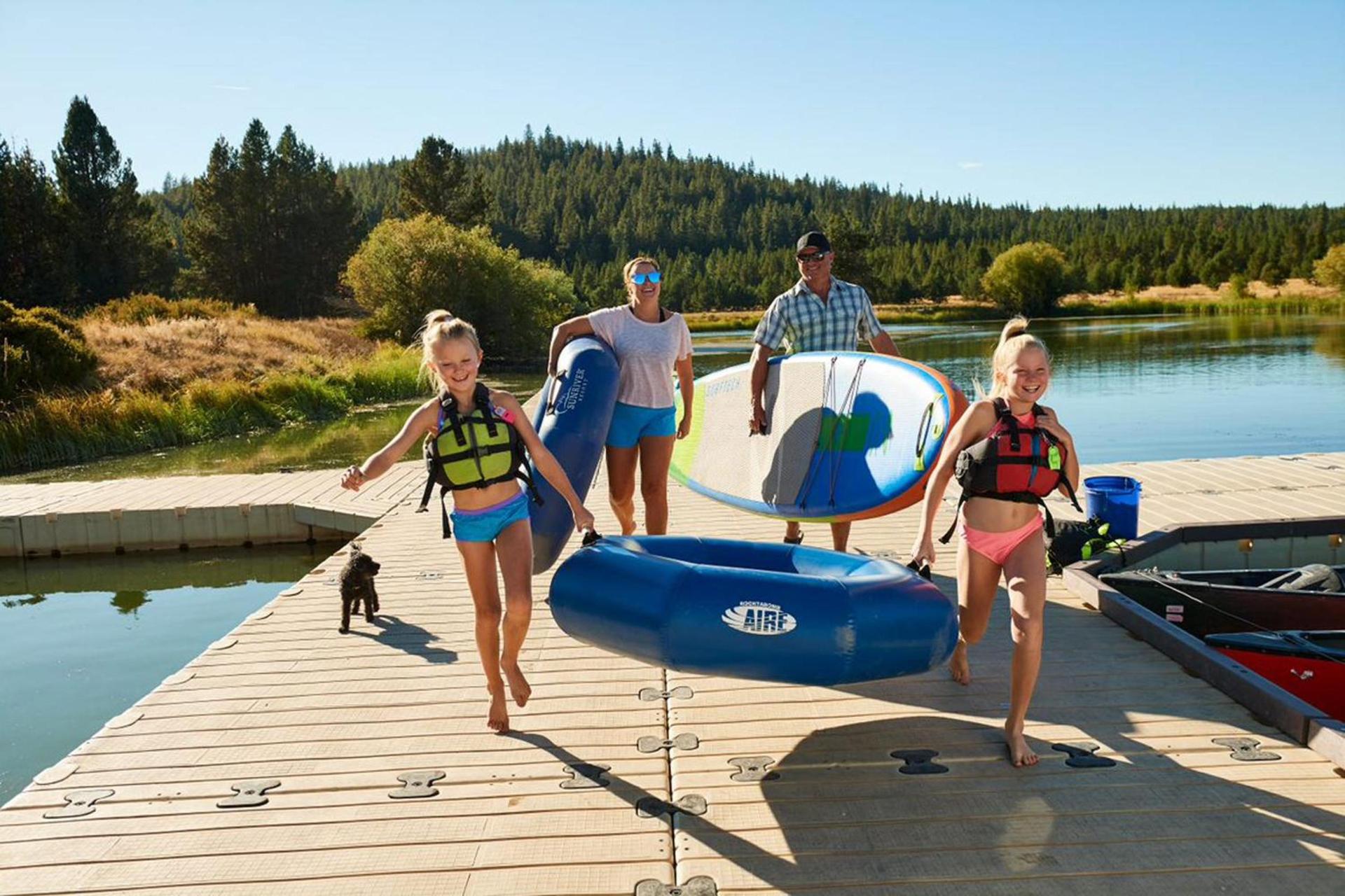 Sunriver Resort photo 40