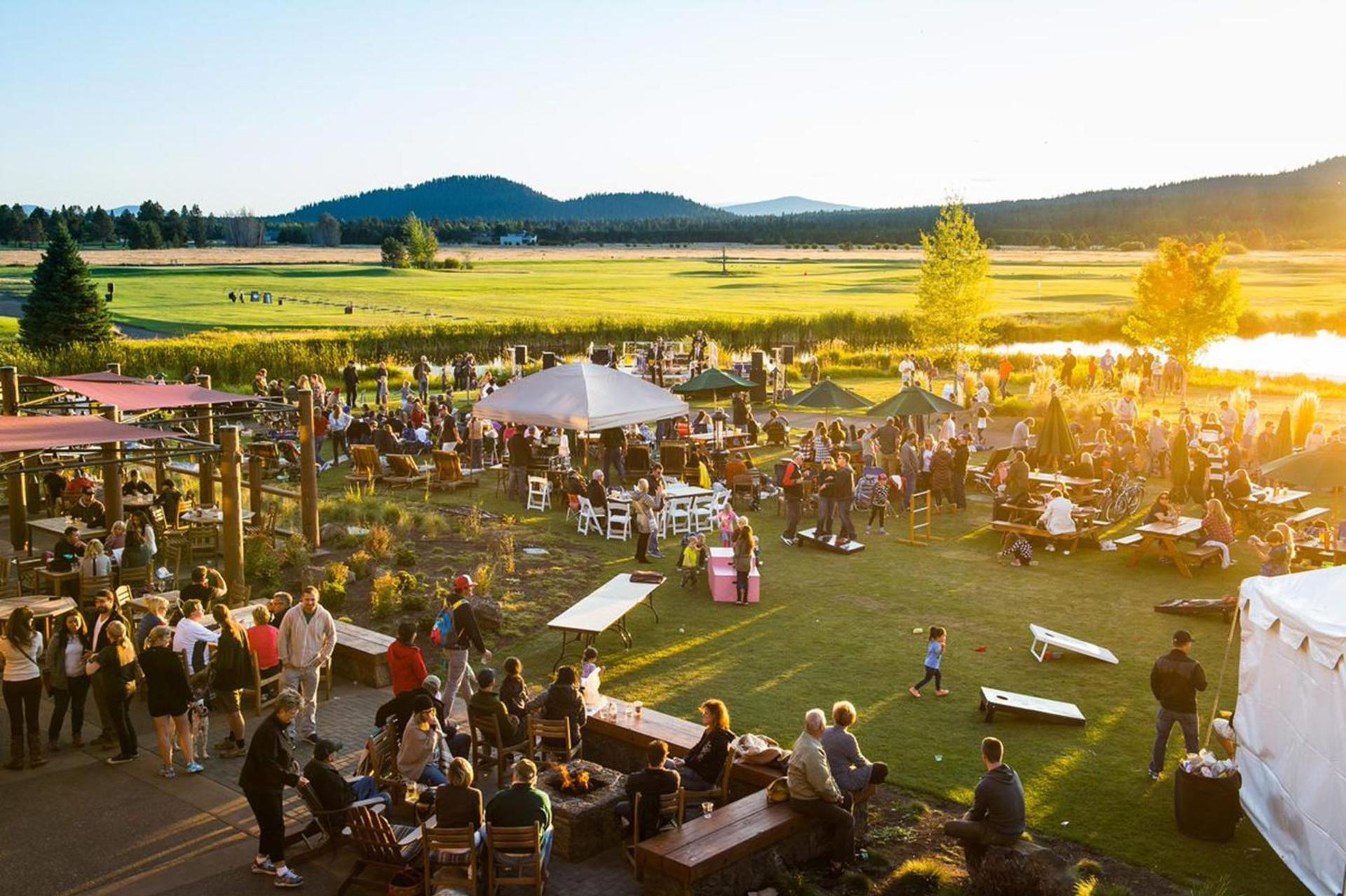 Sunriver Resort photo 39
