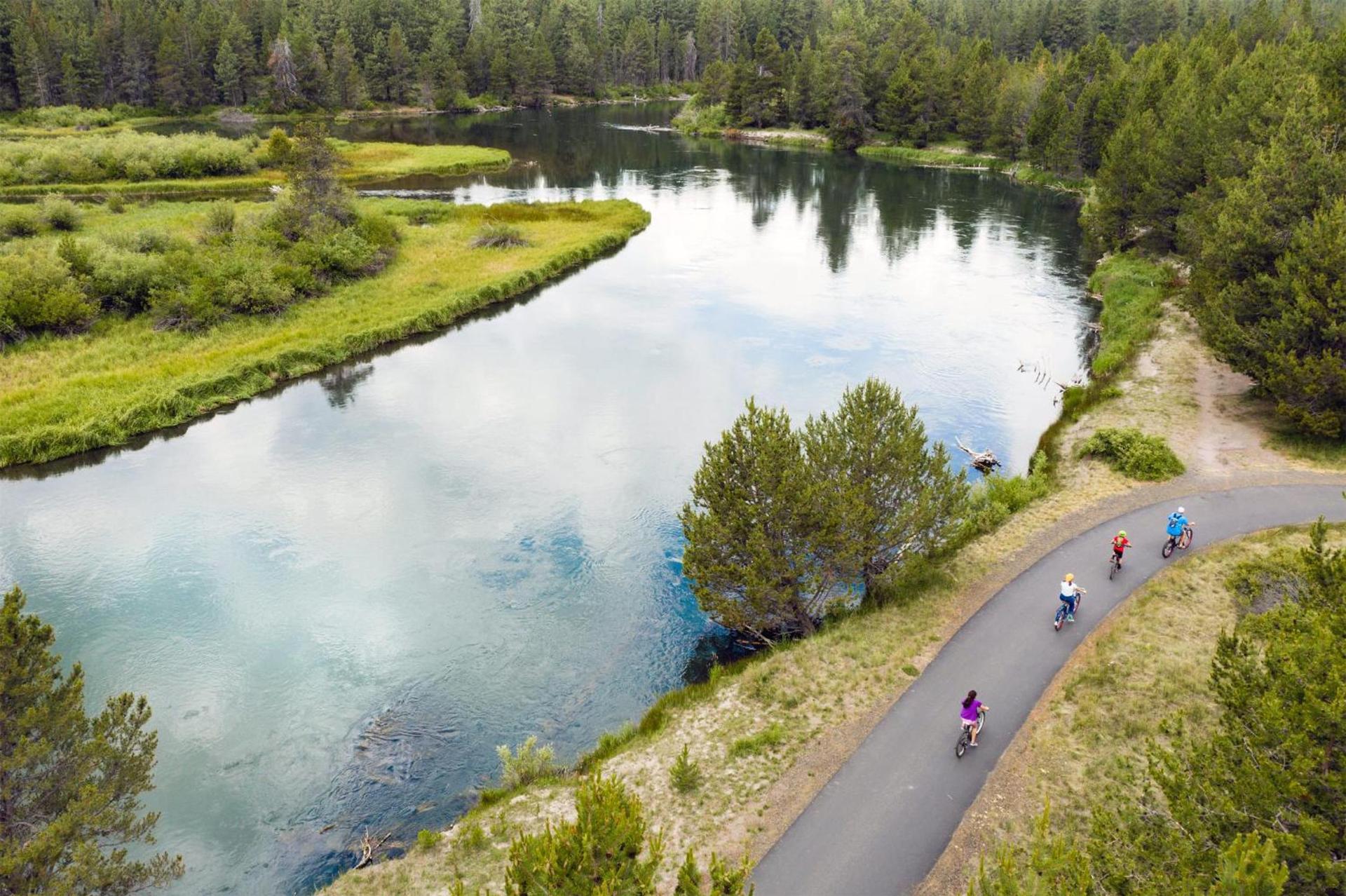 Sunriver Resort photo 48