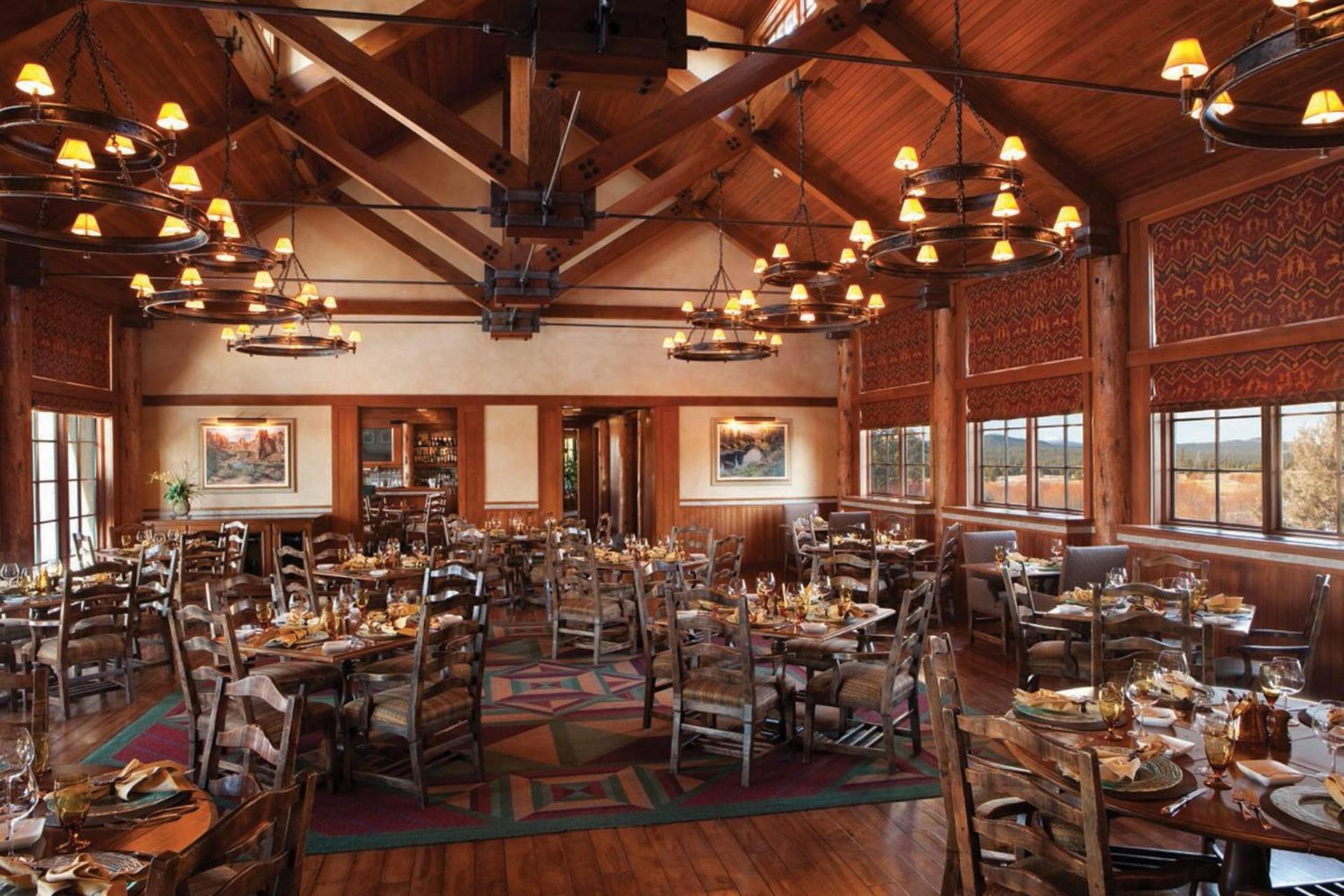 Sunriver Resort photo 51