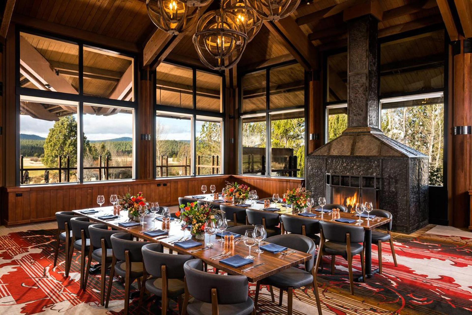 Sunriver Resort photo 56