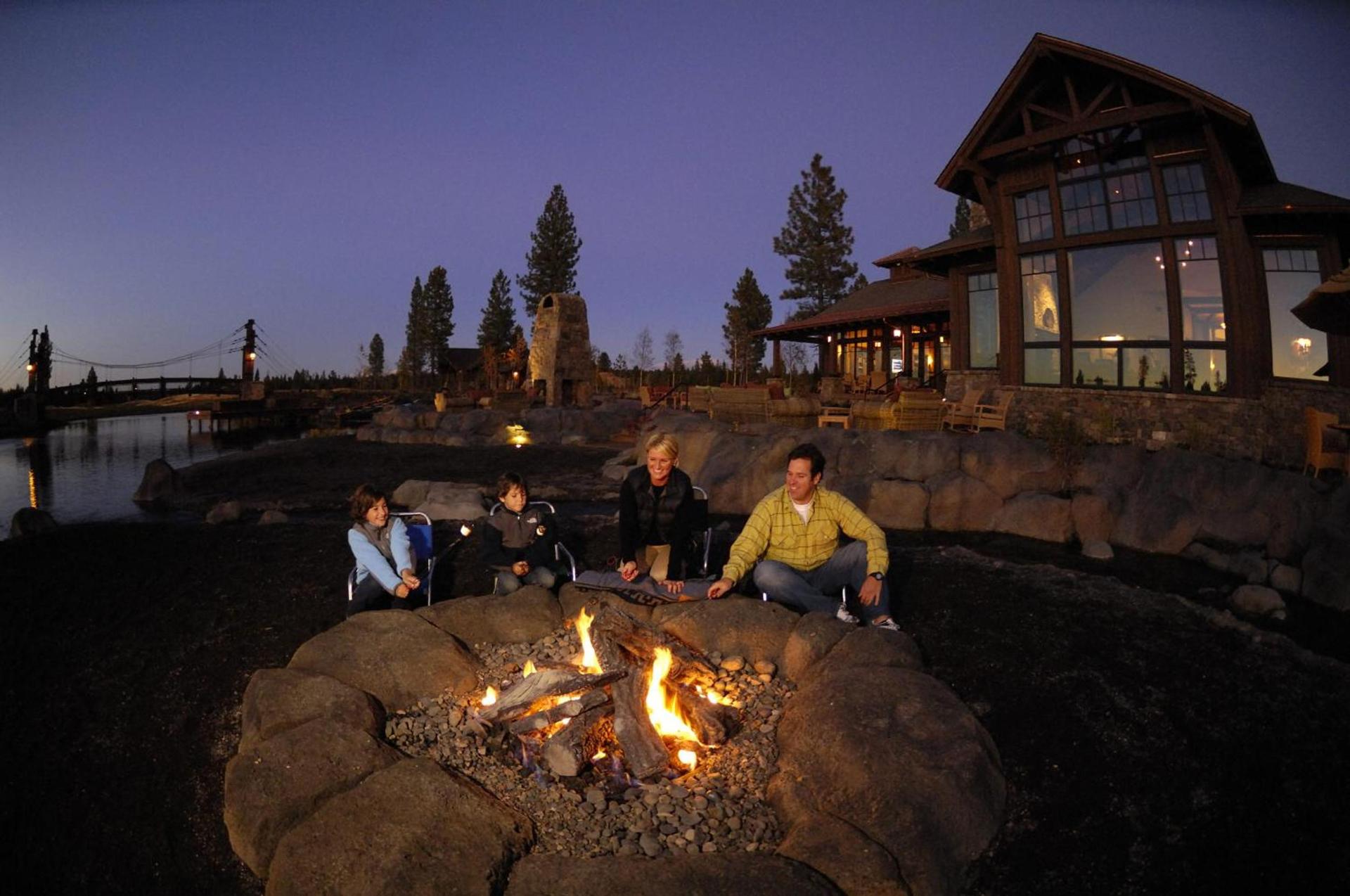 Sunriver Resort photo 58