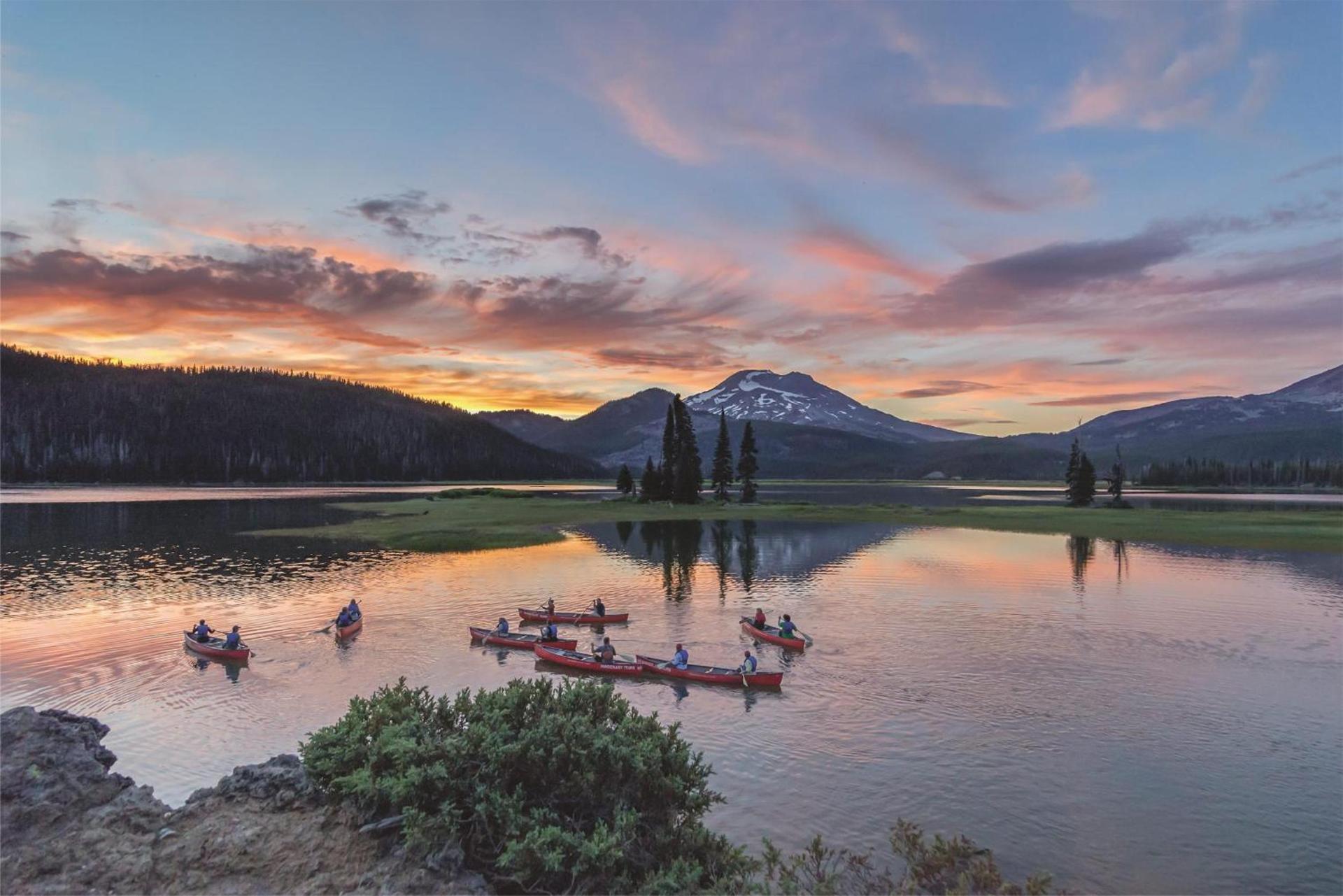 Sunriver Resort photo 57