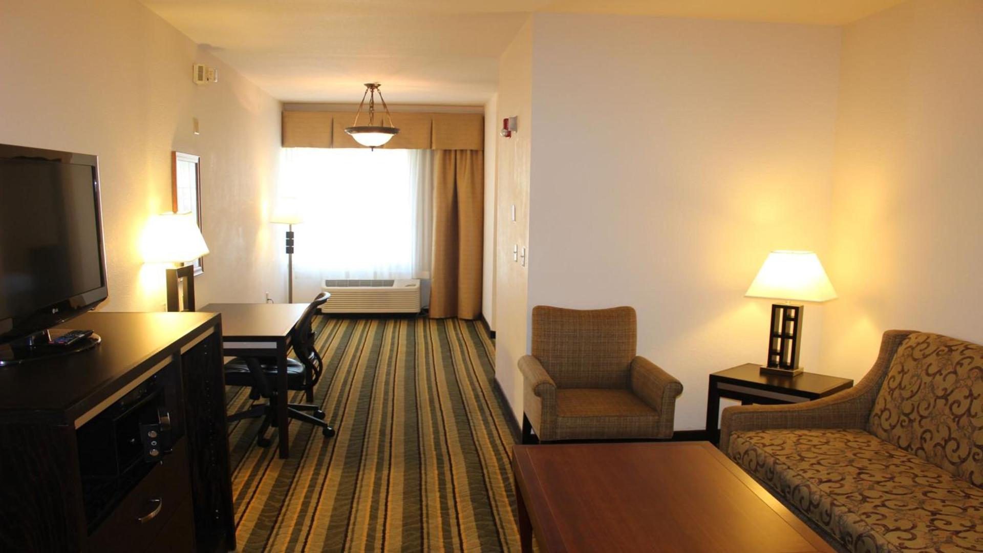 Holiday Inn Express Berkeley by IHG photo 6