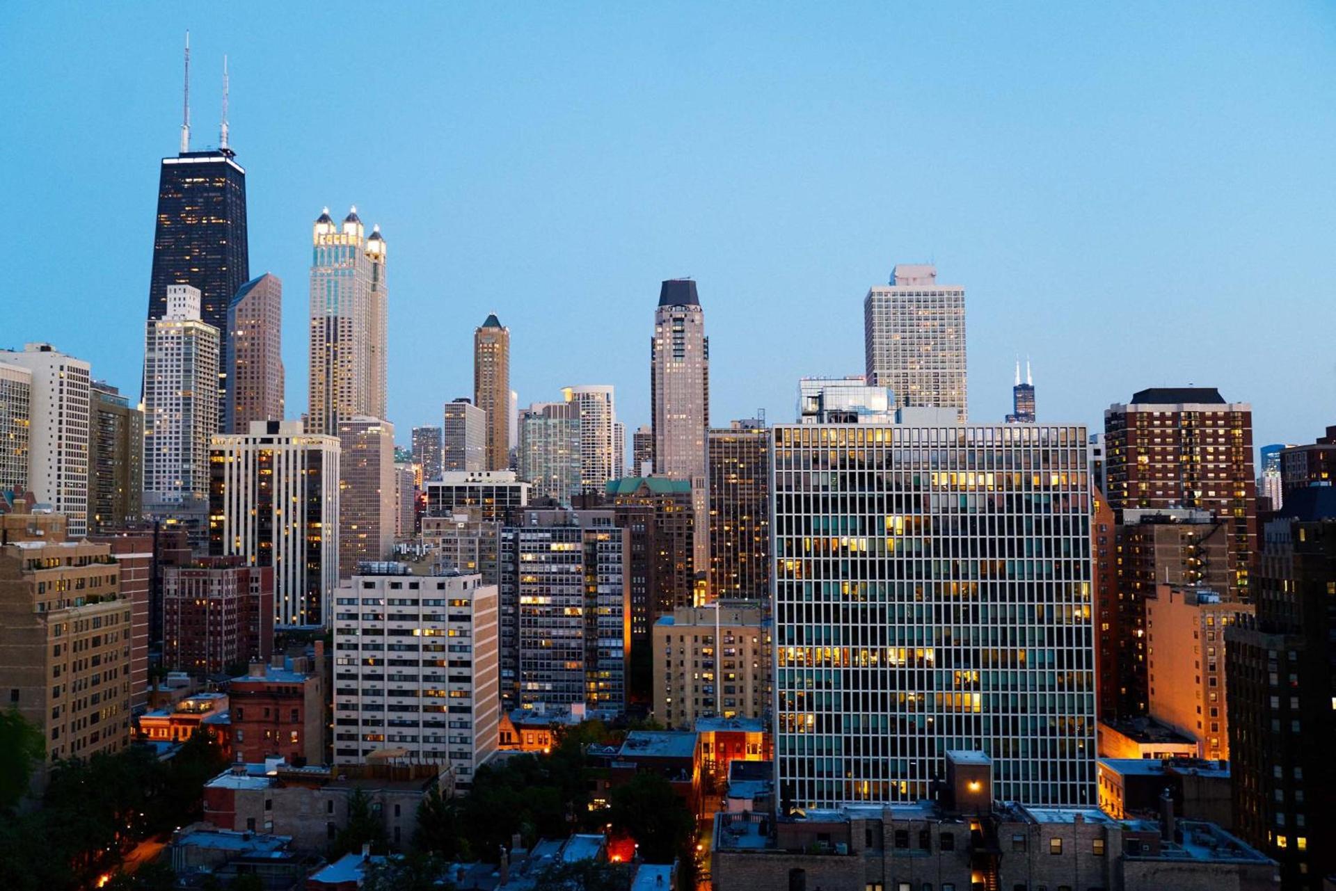 Ambassador Chicago, part of JdV by Hyatt photo 31