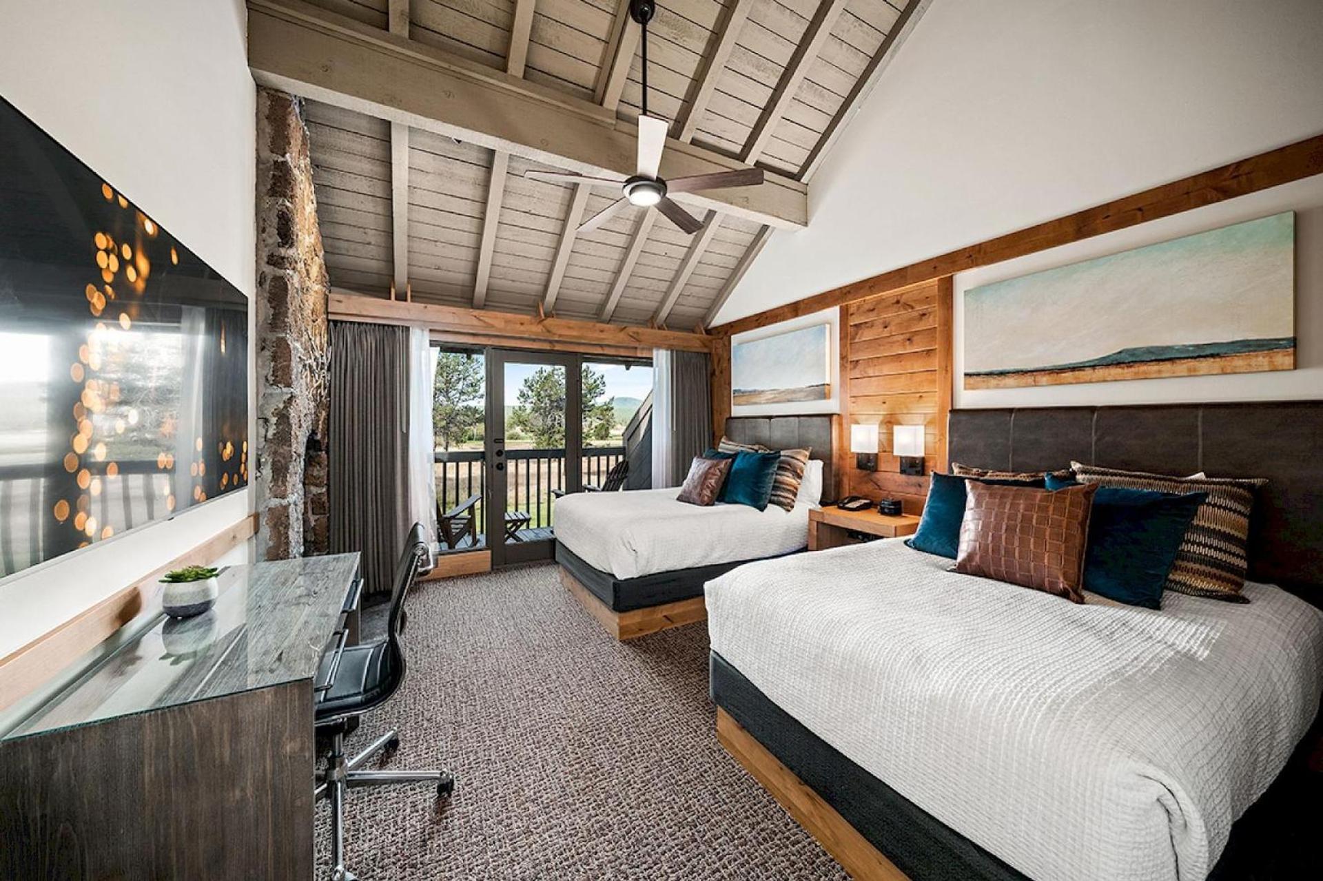Sunriver Resort photo 2