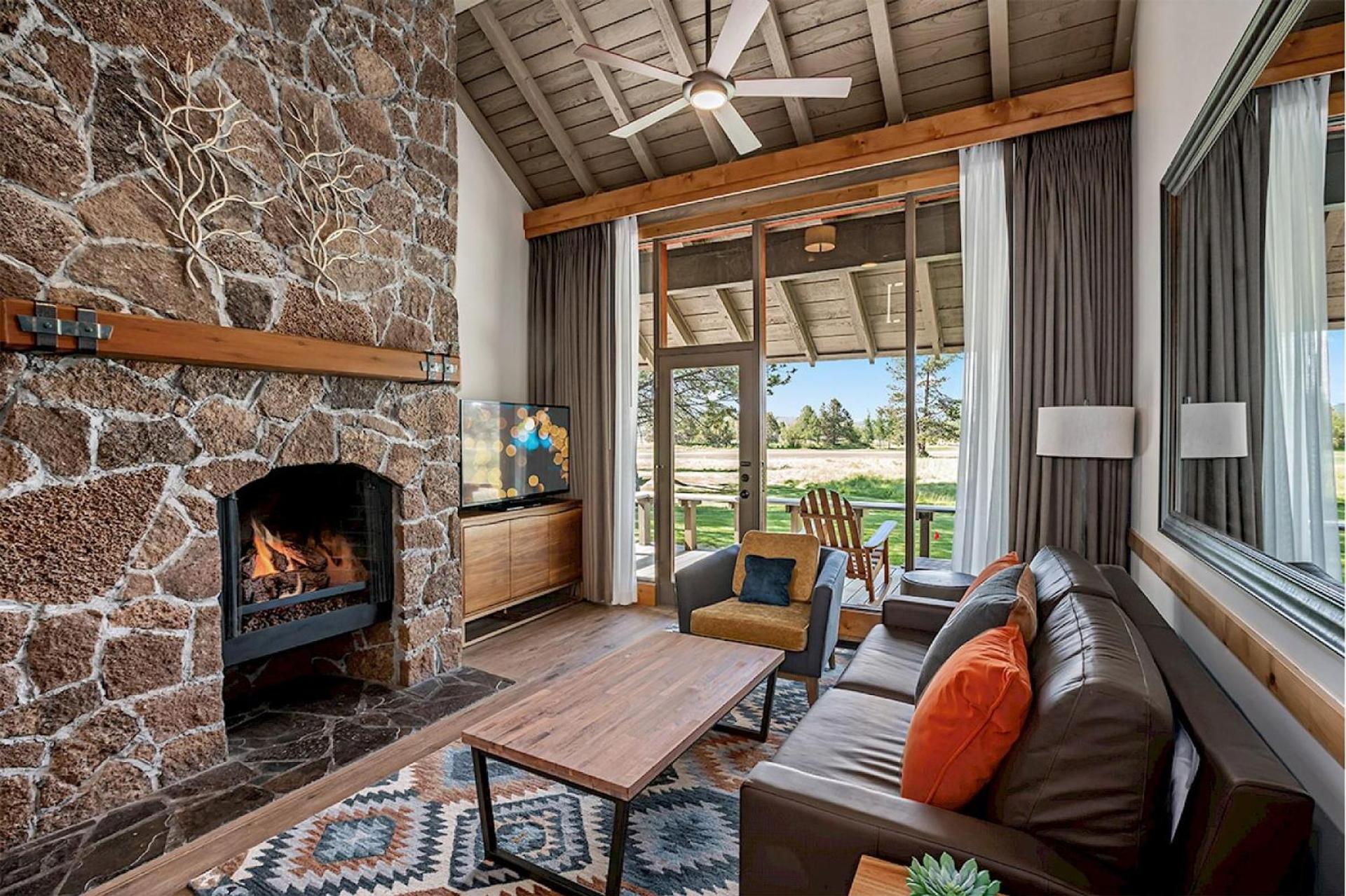 Sunriver Resort photo 59