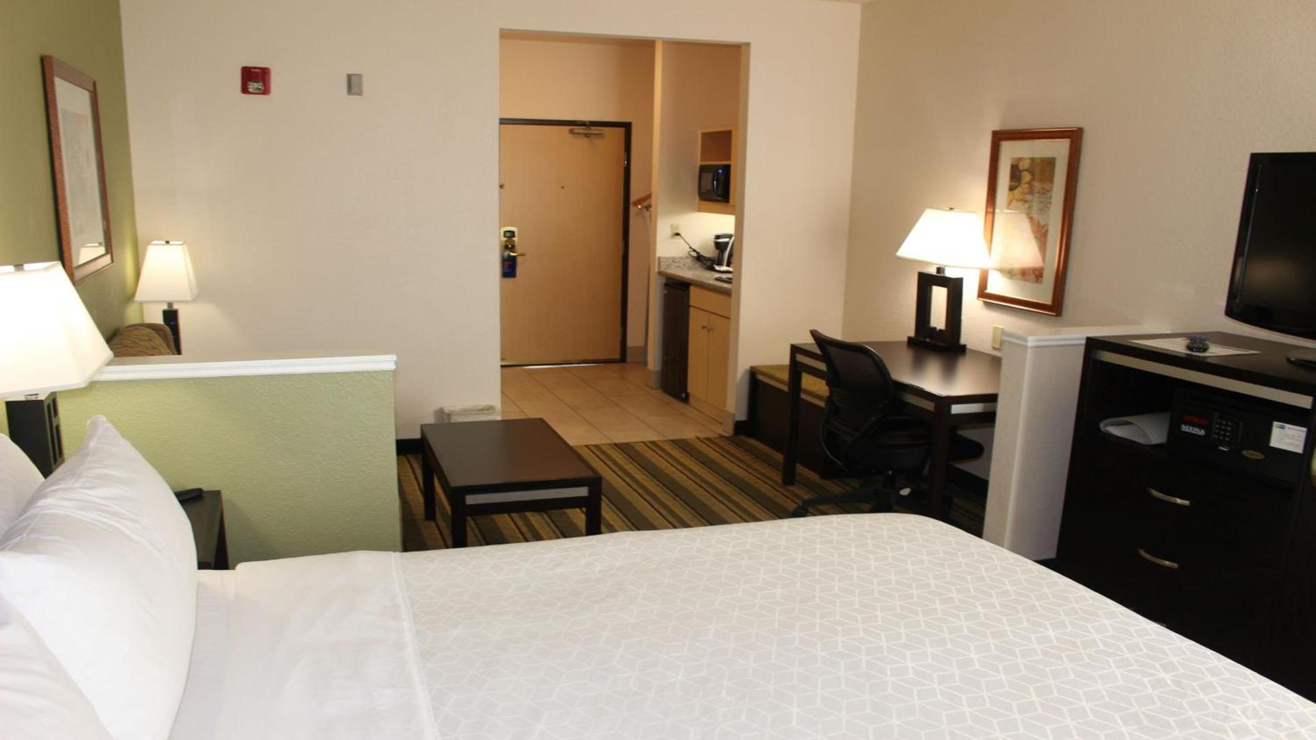 Holiday Inn Express Berkeley by IHG photo 38