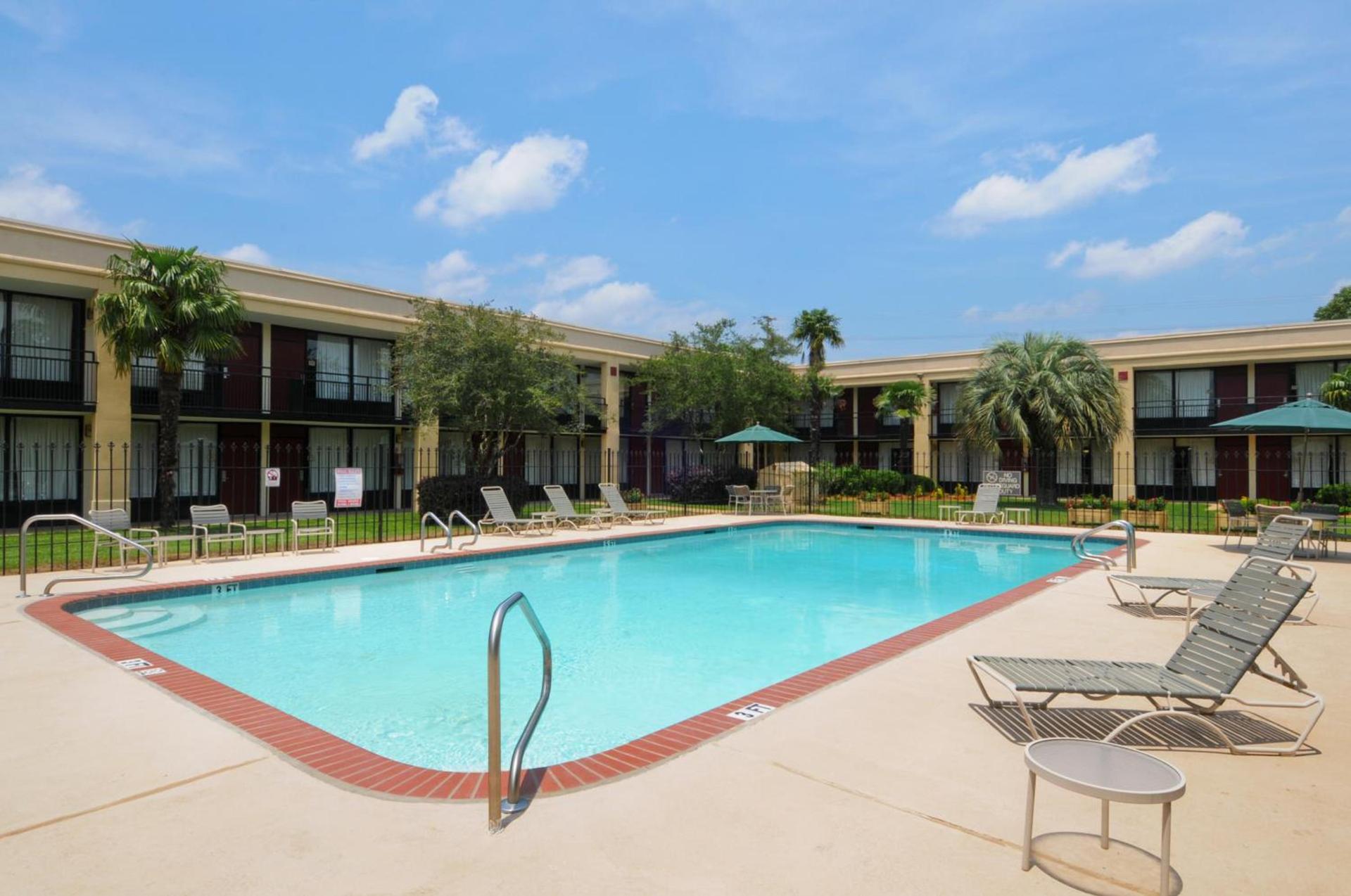 Motel 6-Natchitoches, LA photo 31