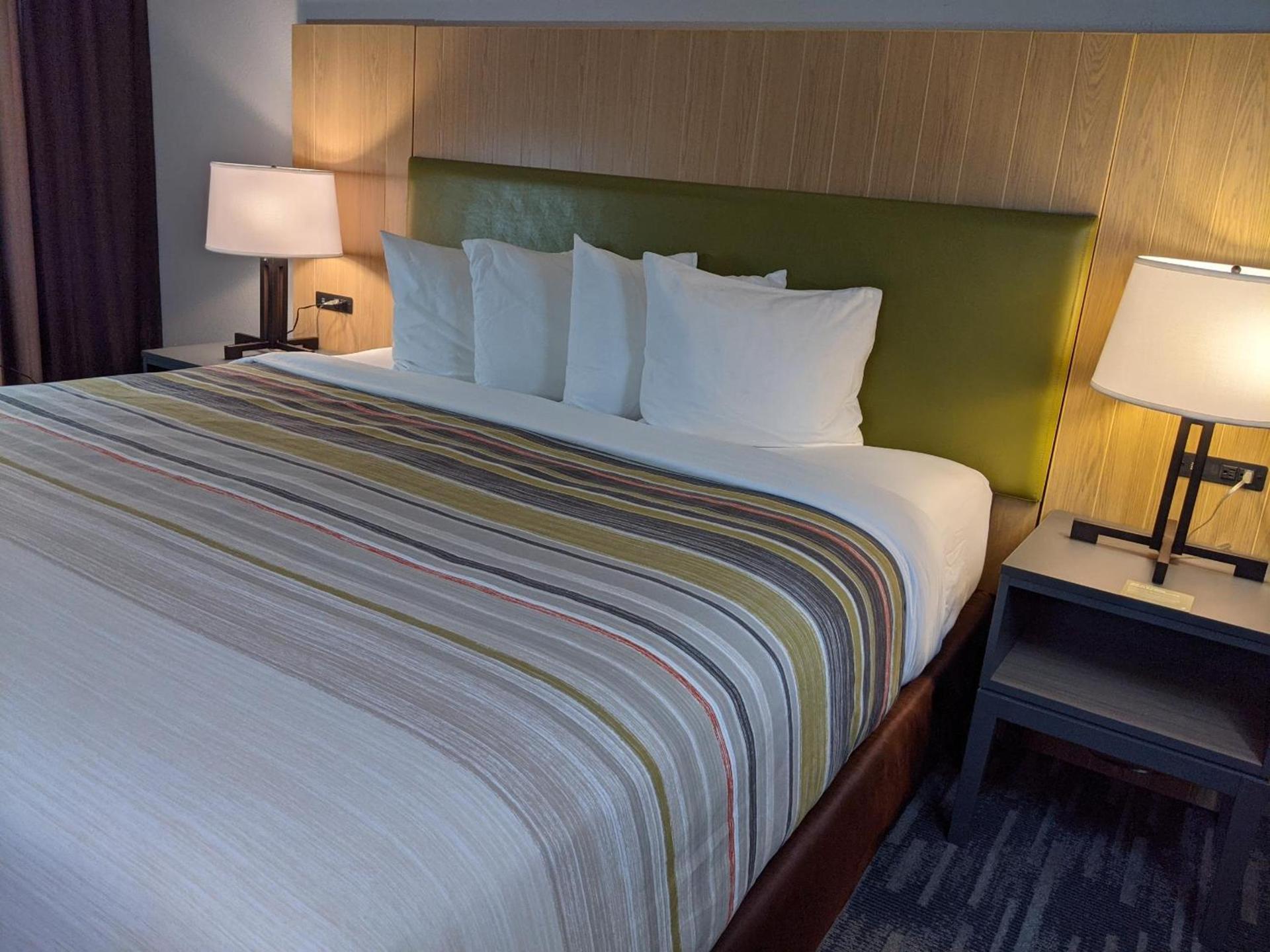 Country Inn & Suites by Radisson, Nashville, TN photo 60