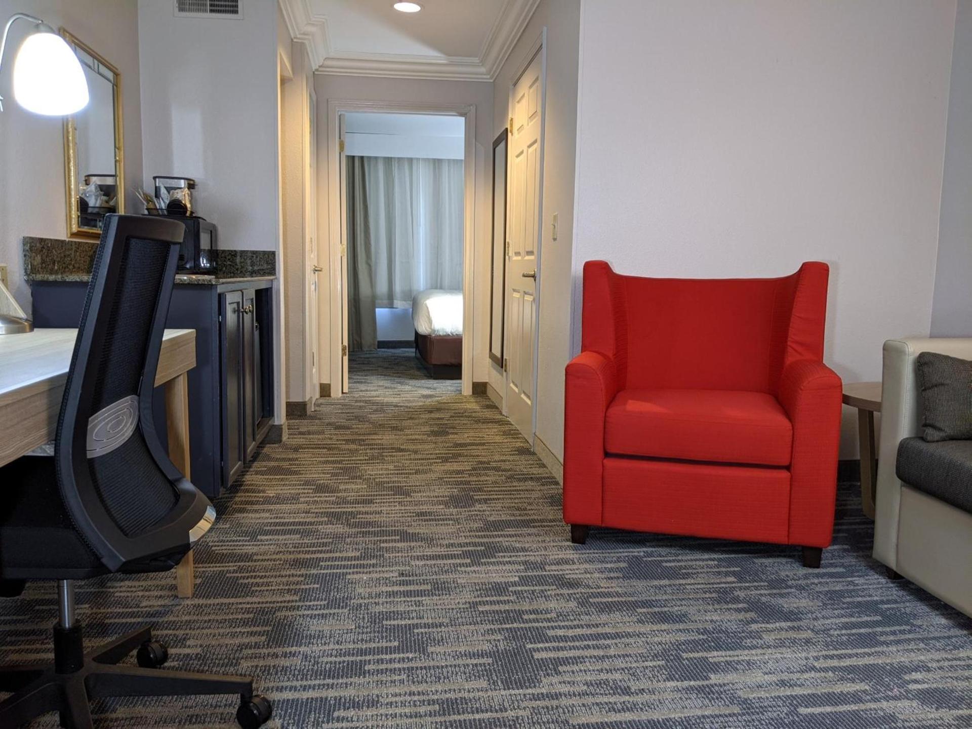 Country Inn & Suites by Radisson, Nashville, TN photo 75
