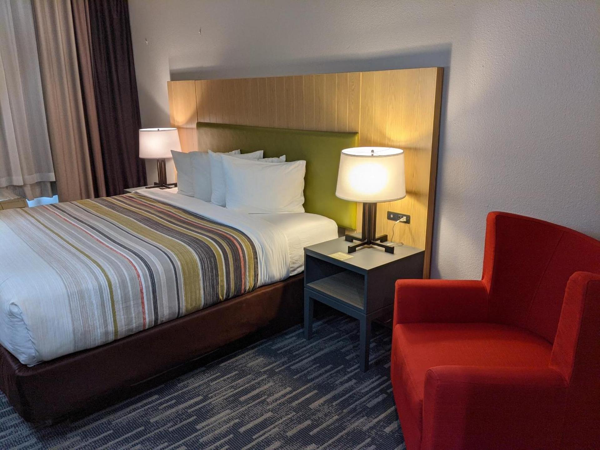 Country Inn & Suites by Radisson, Nashville, TN photo 77