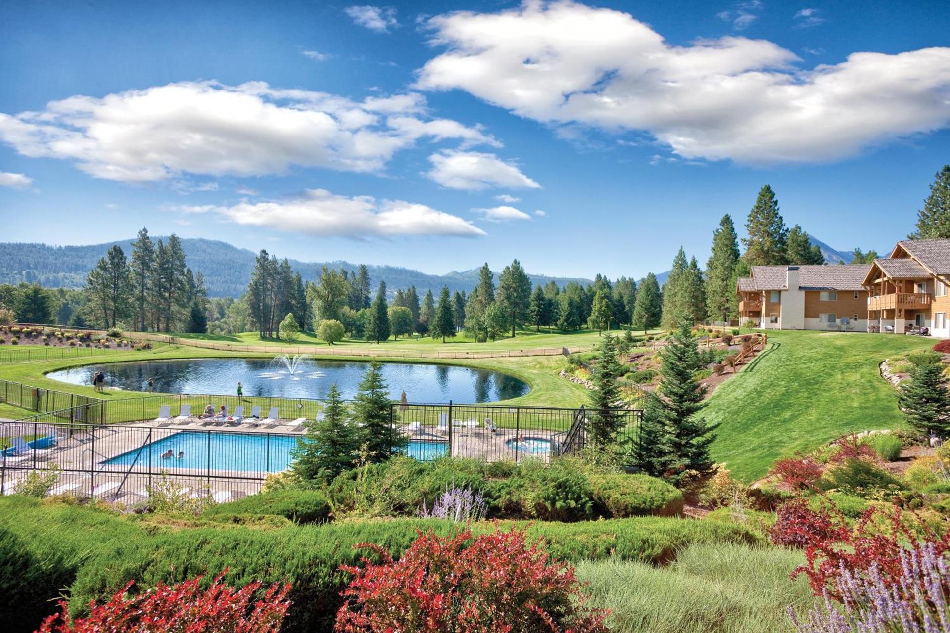WorldMark Leavenworth photo 47