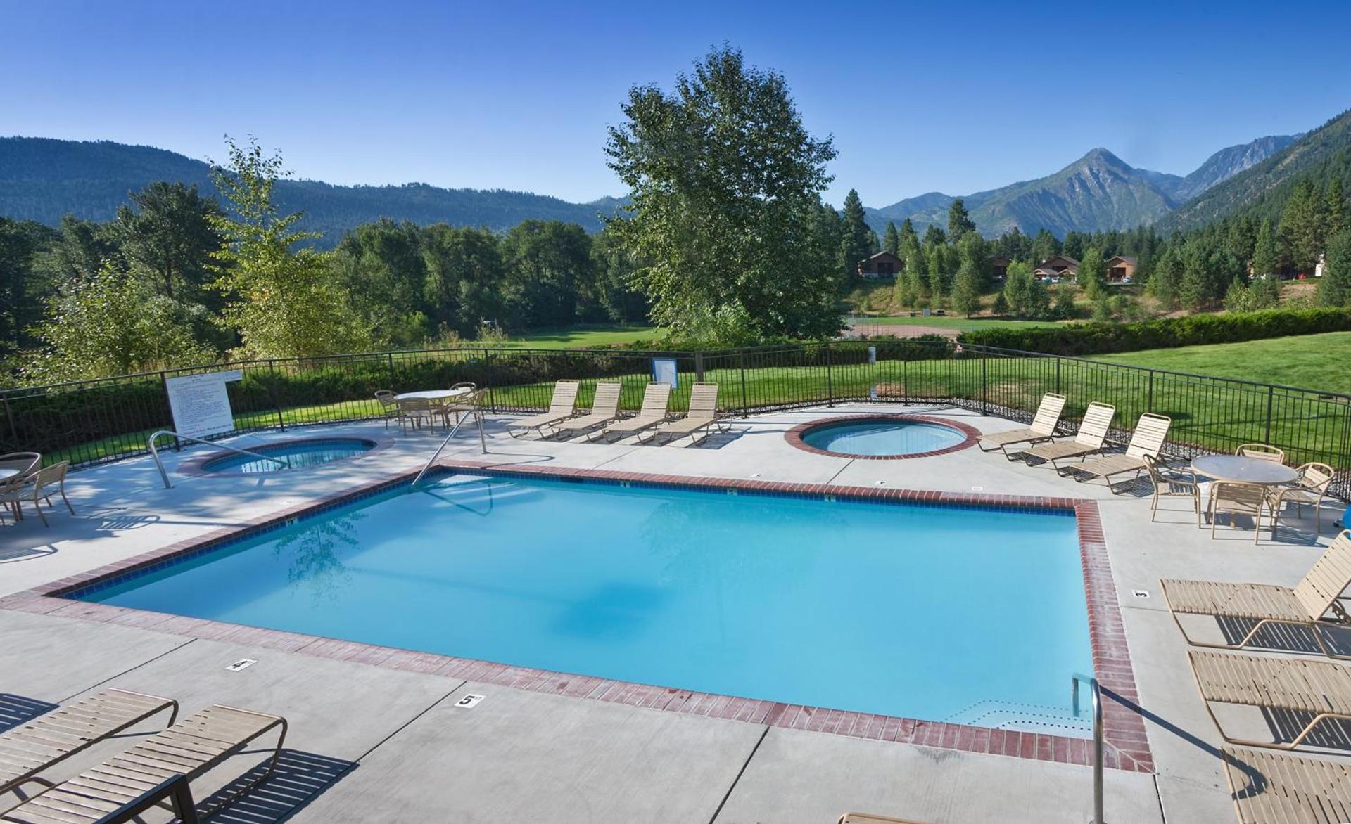 WorldMark Leavenworth photo 44