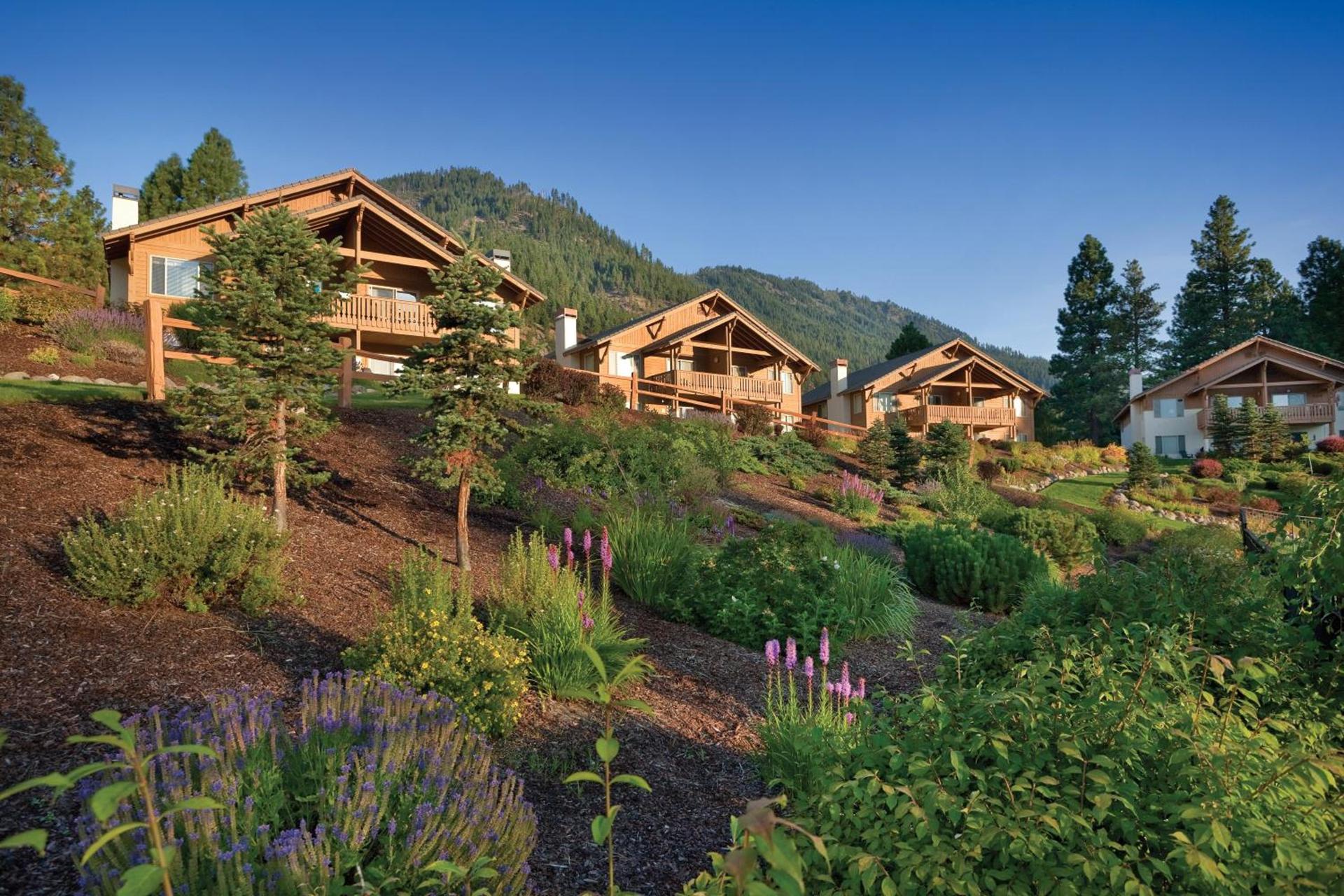 WorldMark Leavenworth photo 49