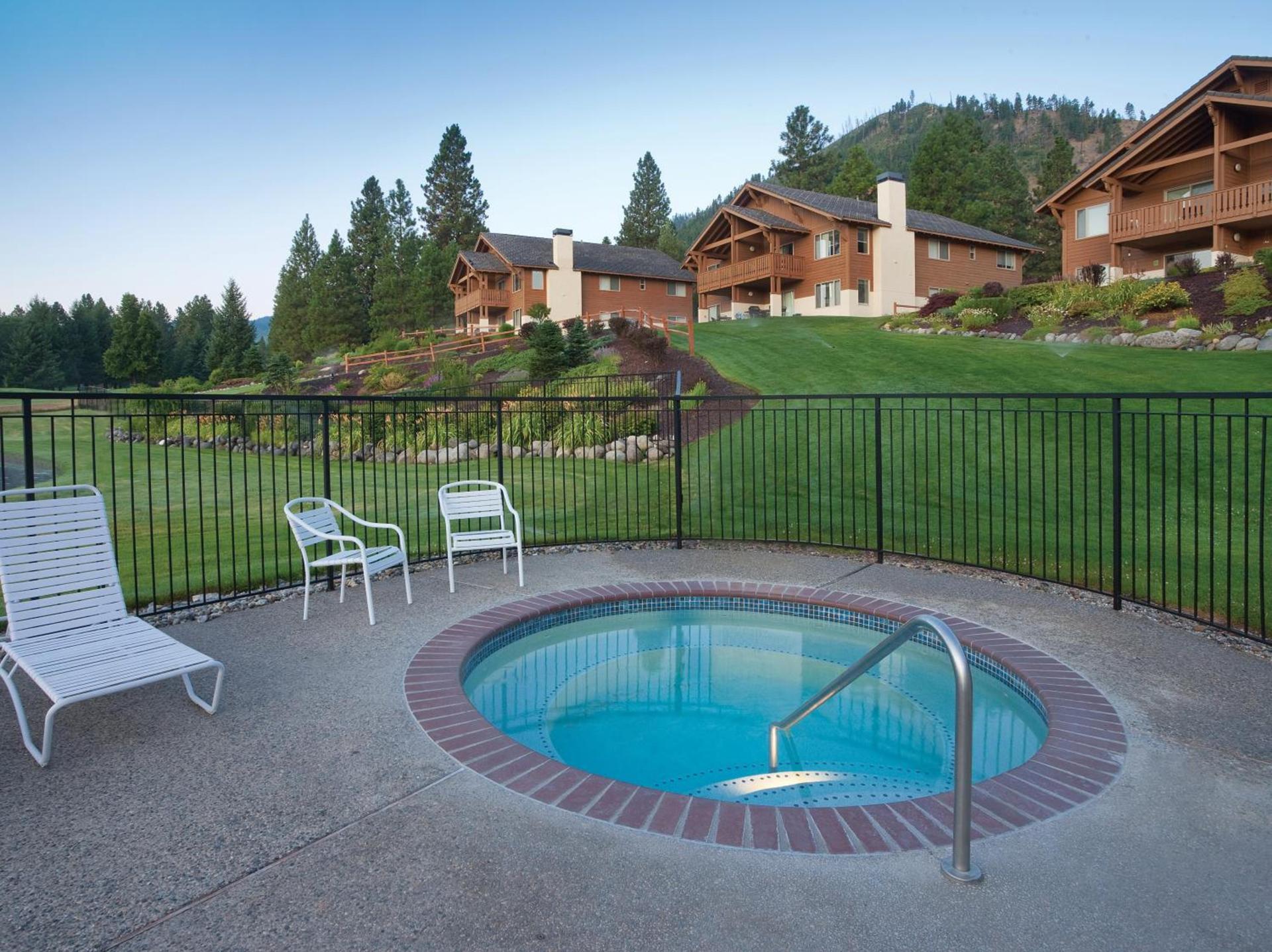 WorldMark Leavenworth photo 42
