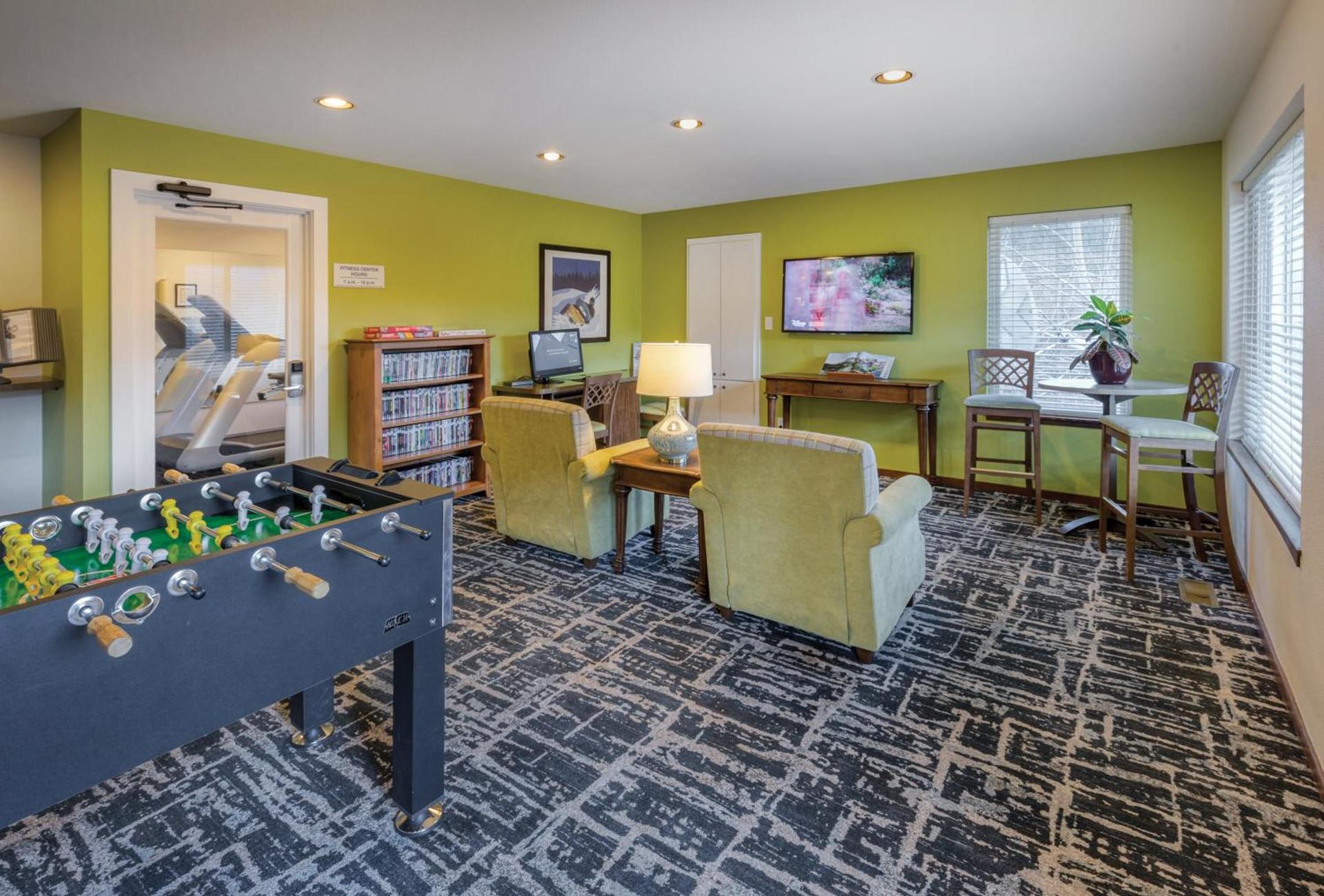 WorldMark Leavenworth photo 39