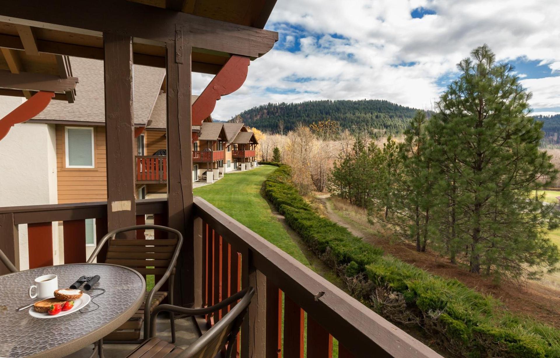 WorldMark Leavenworth photo 53
