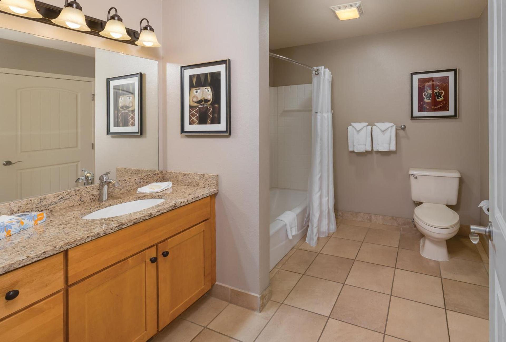WorldMark Leavenworth photo 36