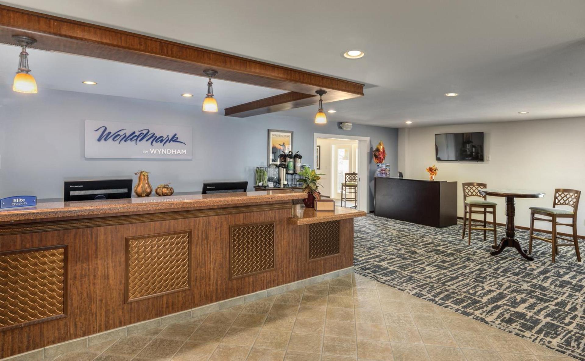 WorldMark Leavenworth photo 29