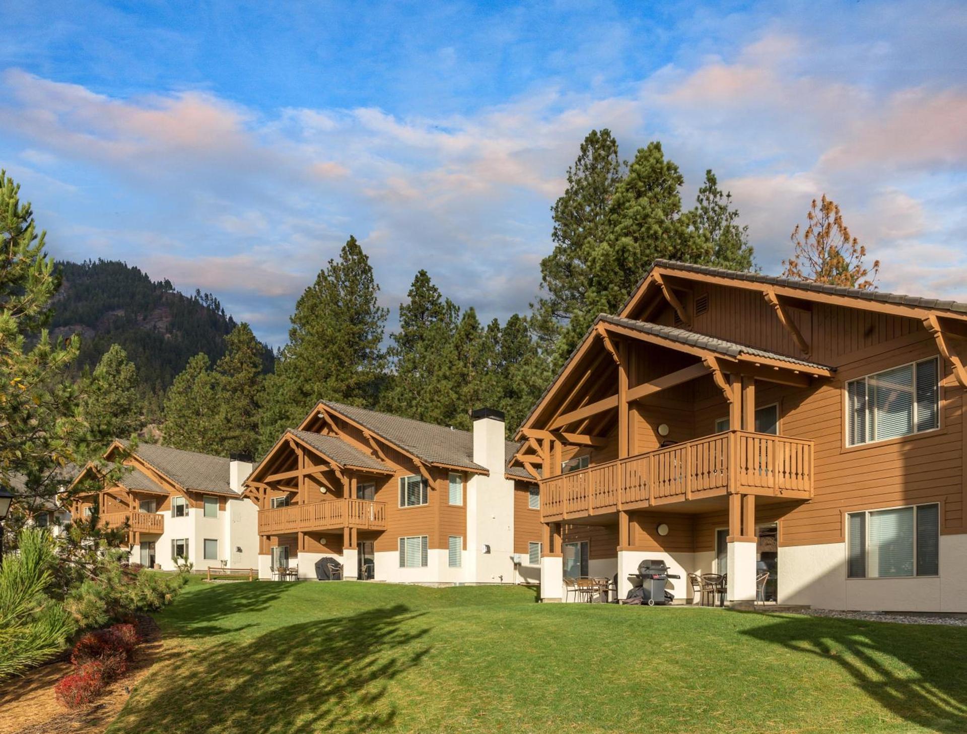 WorldMark Leavenworth photo 52