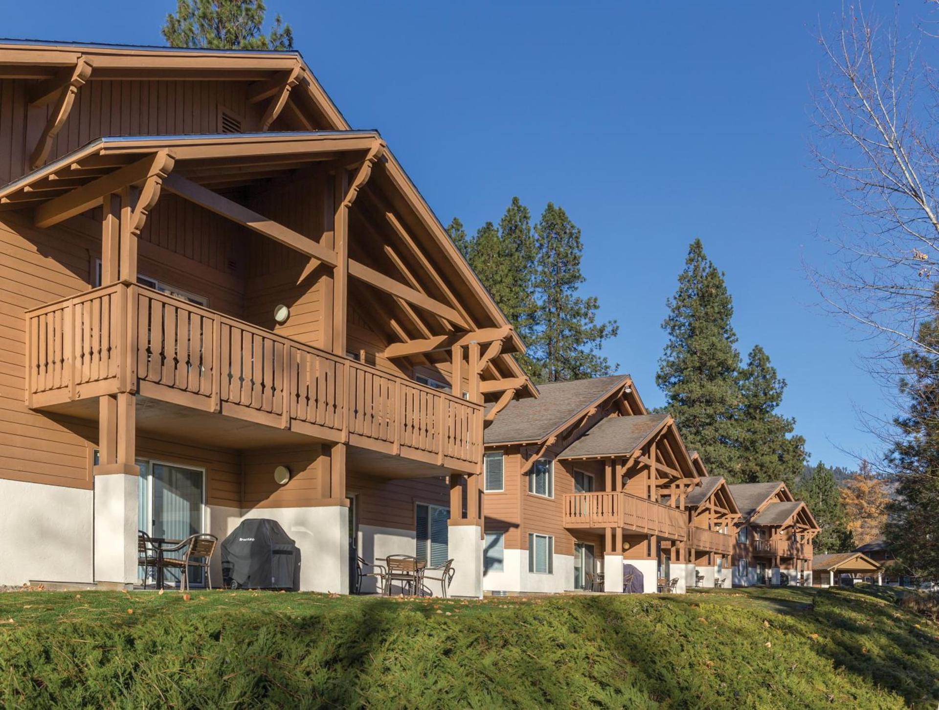 WorldMark Leavenworth photo 54