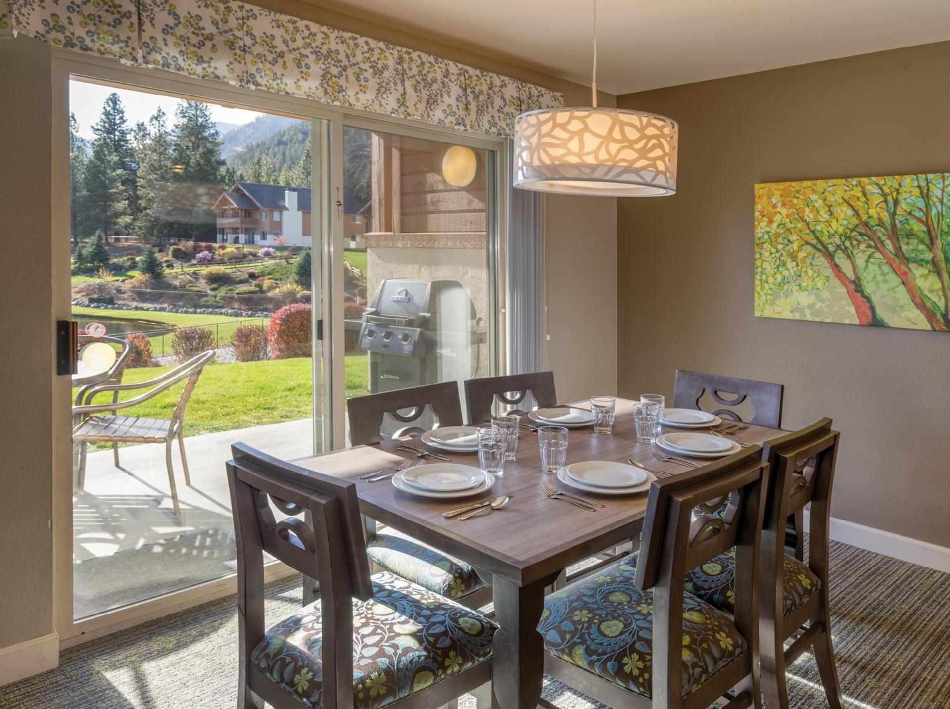 WorldMark Leavenworth photo 34