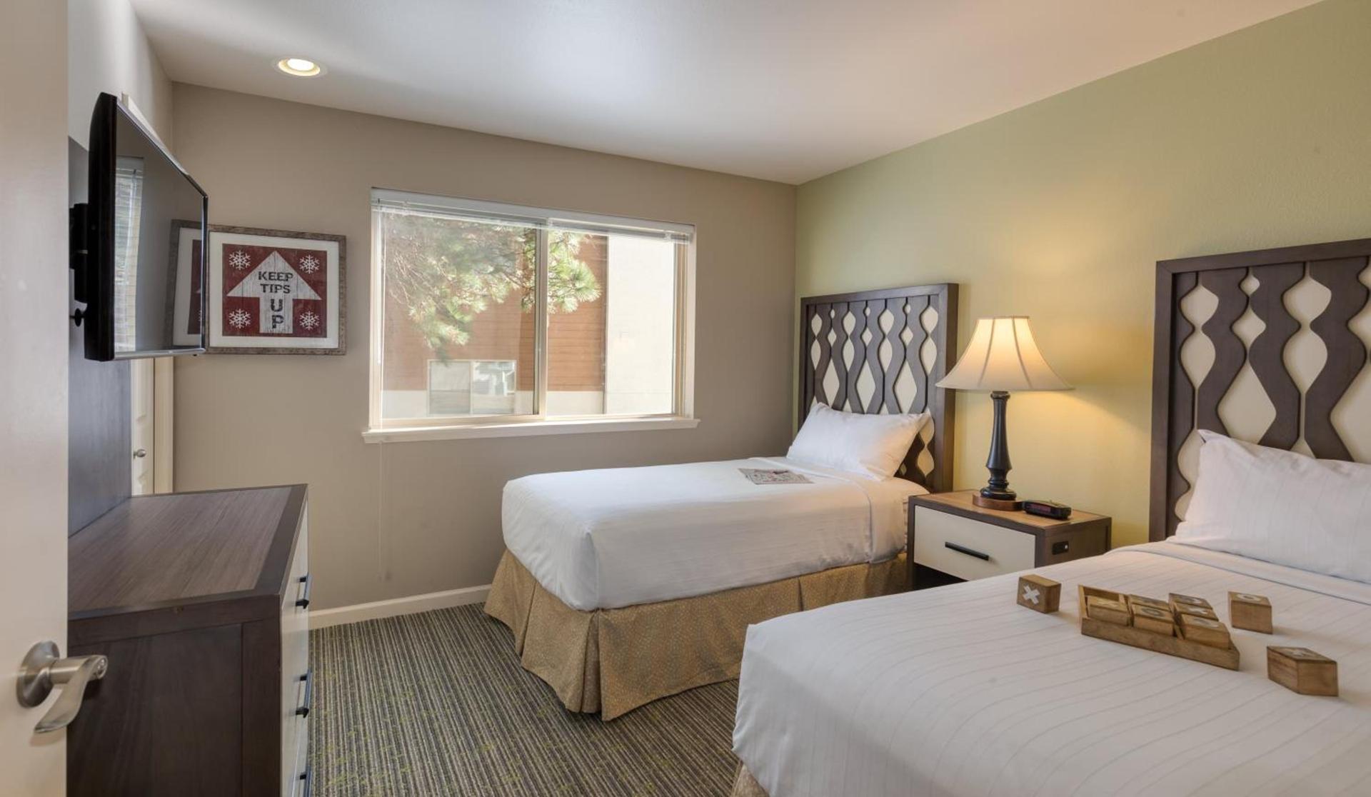 WorldMark Leavenworth photo 35