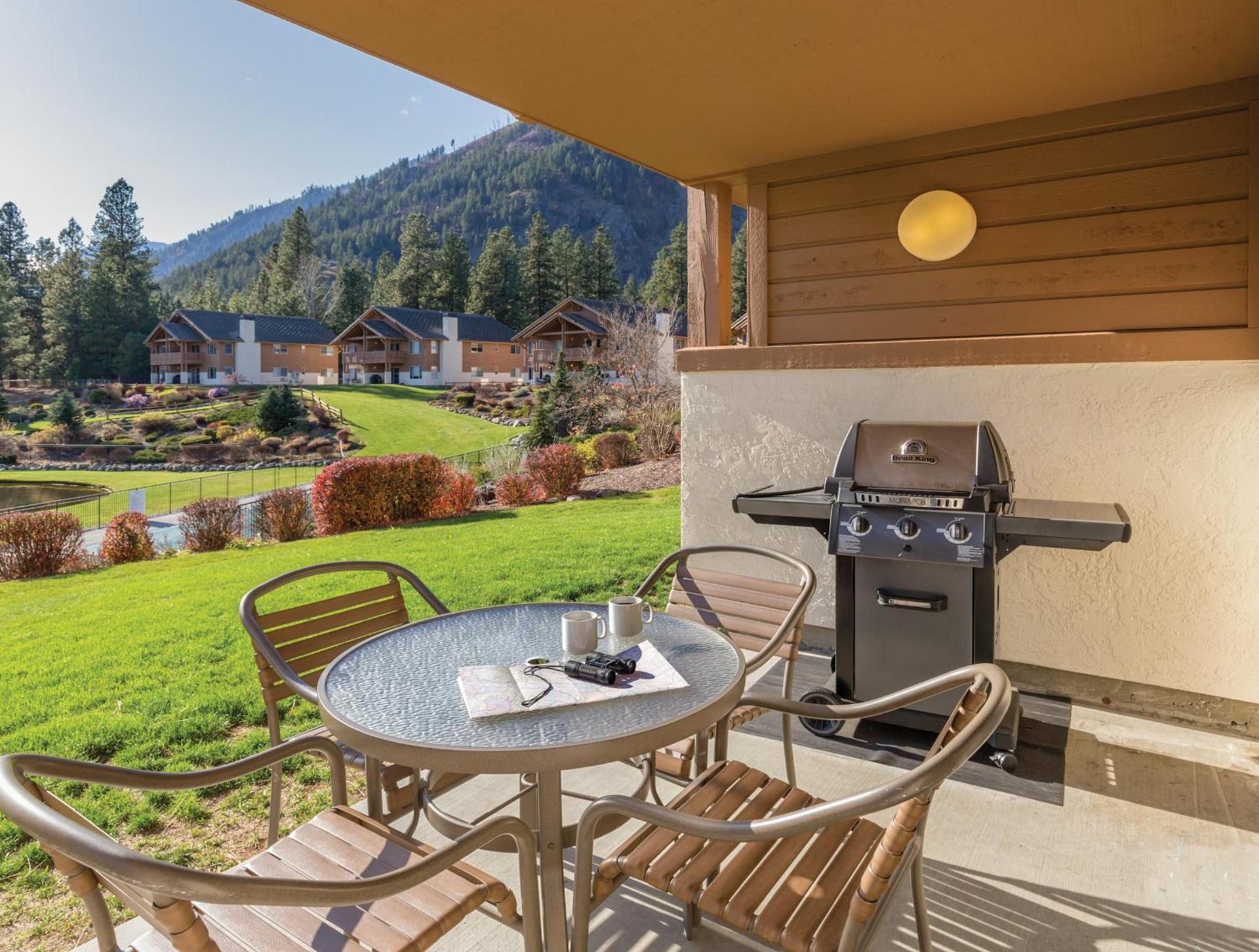 WorldMark Leavenworth photo 38