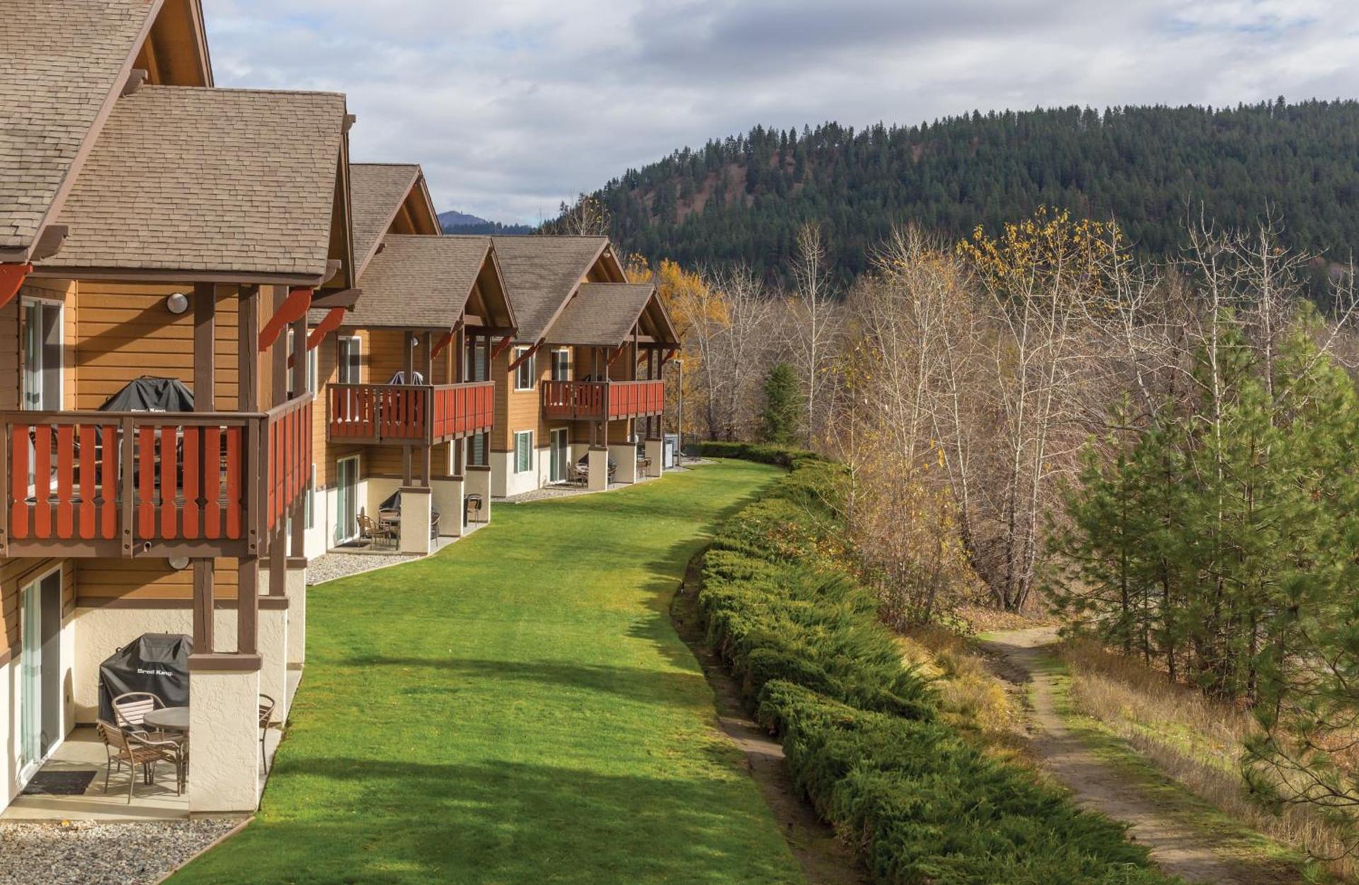 WorldMark Leavenworth photo 57