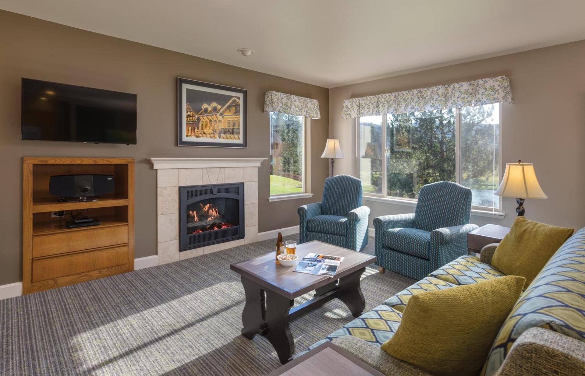 WorldMark Leavenworth photo 30
