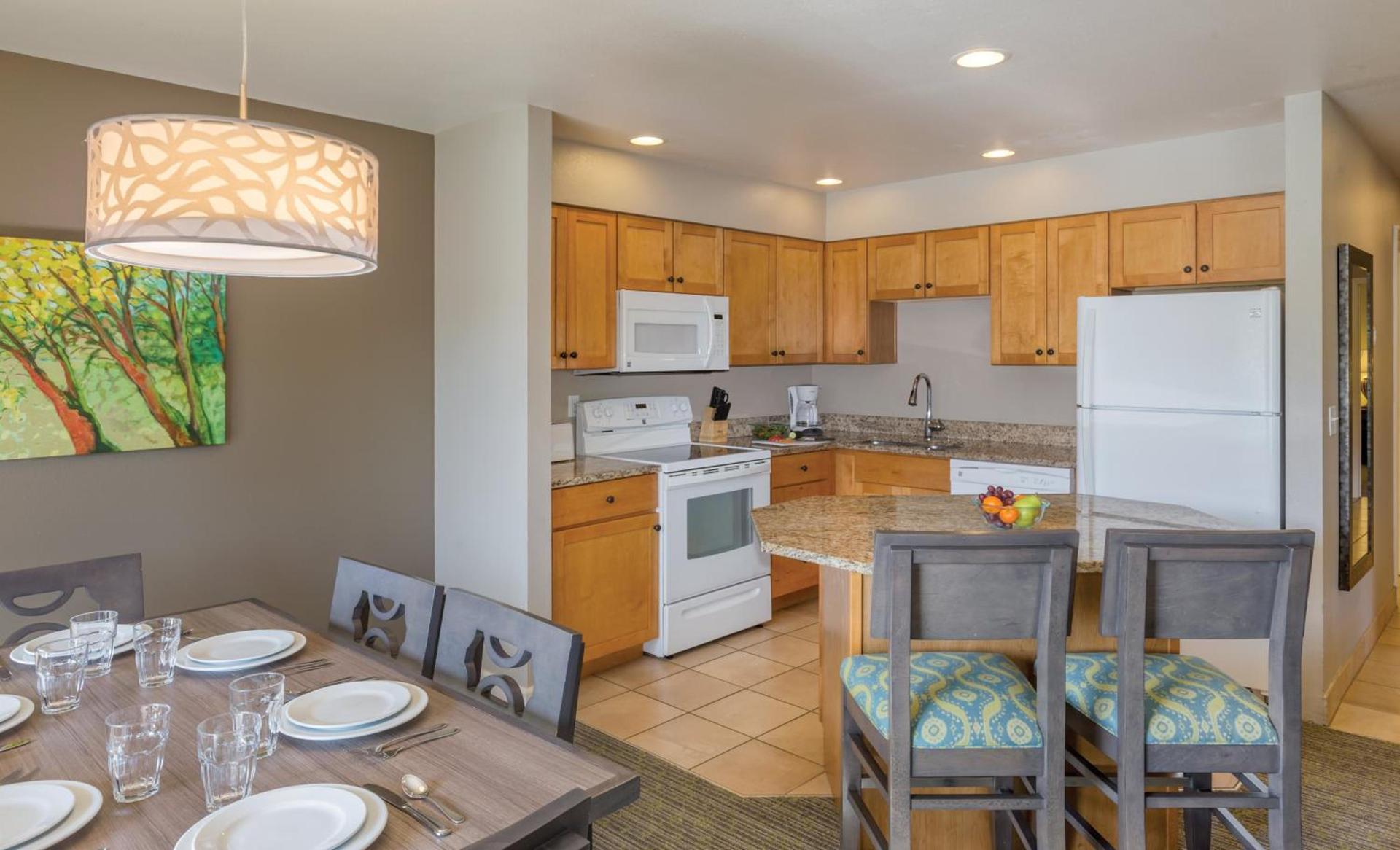 WorldMark Leavenworth photo 33