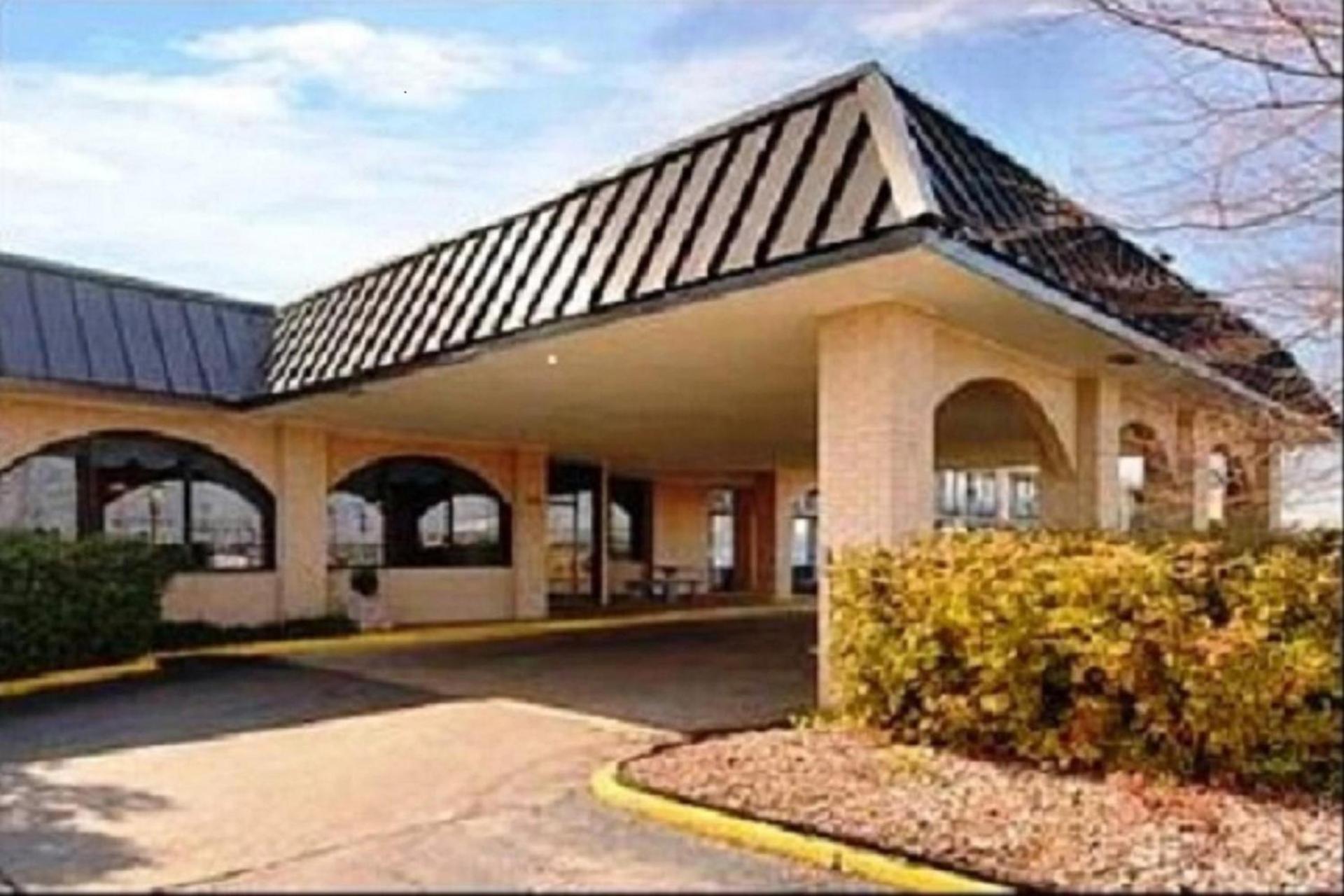 Motel 6-Natchitoches, LA photo 28