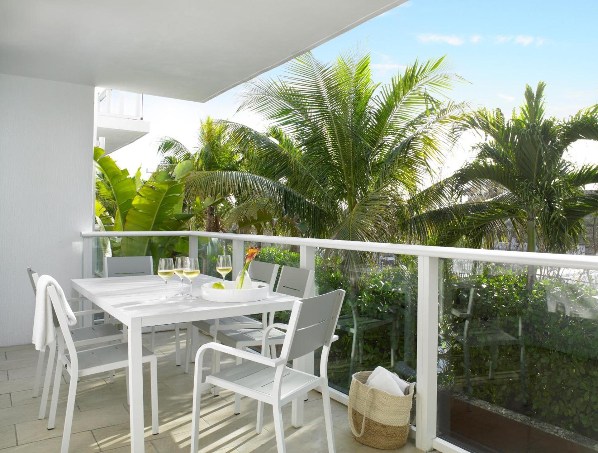 Grand Beach Hotel Surfside West photo 18